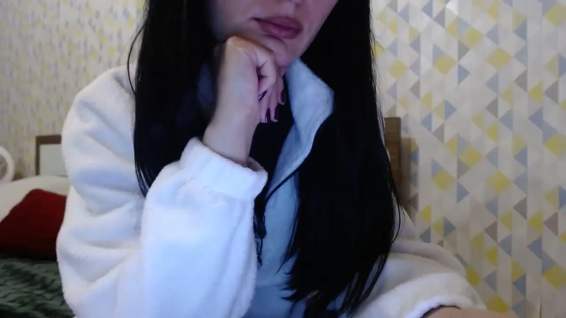 Gallery image thumbnail from hello_Ukraine's myfreecams stream on, 02/19/2026, 15:25 image 19 of 20