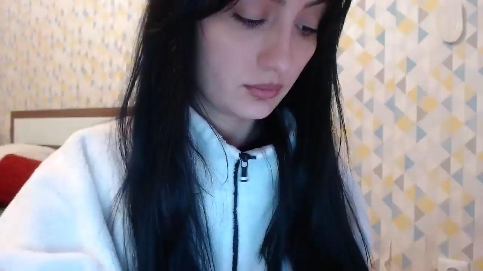 Gallery image thumbnail from hello_Ukraine's myfreecams stream on, 02/19/2026, 15:25 image 5 of 20