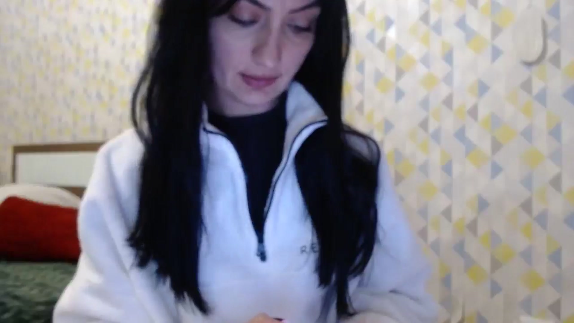 Gallery image thumbnail from hello_Ukraine's myfreecams stream on, 02/19/2026, 15:25 image 10 of 20