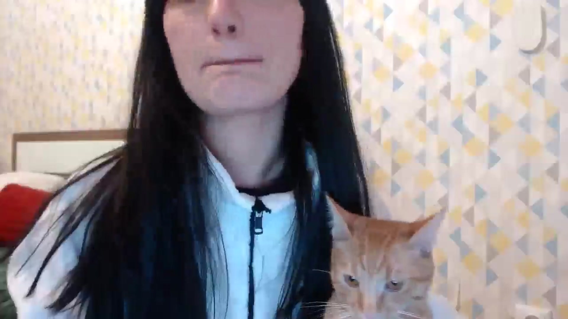 Gallery image thumbnail from hello_Ukraine's myfreecams stream on, 02/19/2026, 15:25 image 7 of 20