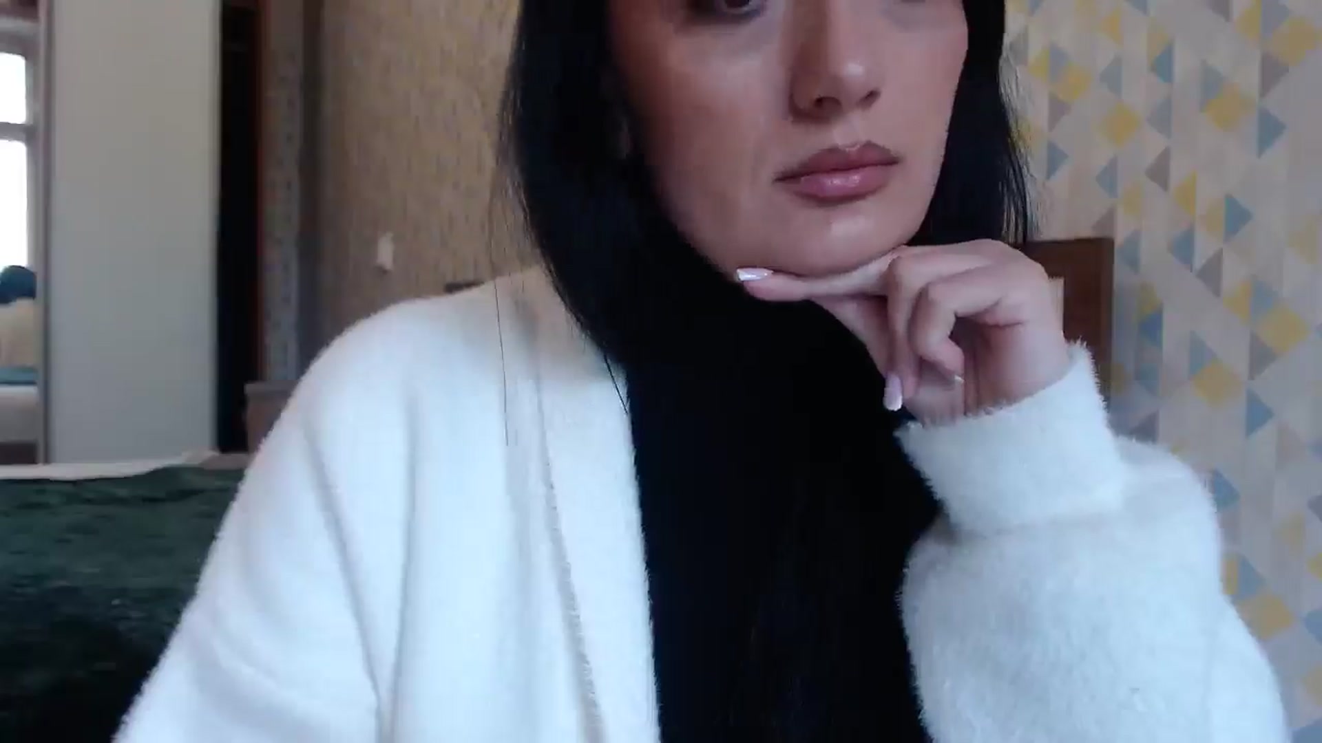 Gallery image thumbnail from hello_Ukraine's myfreecams stream on, 04/21/2026, 11:04 image 20 of 20