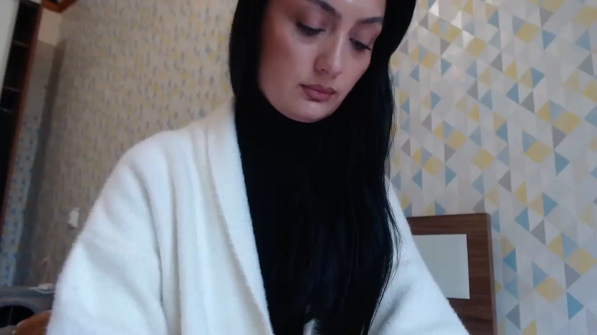 Gallery image thumbnail from hello_Ukraine's myfreecams stream on, 04/21/2026, 11:42 image 8 of 20