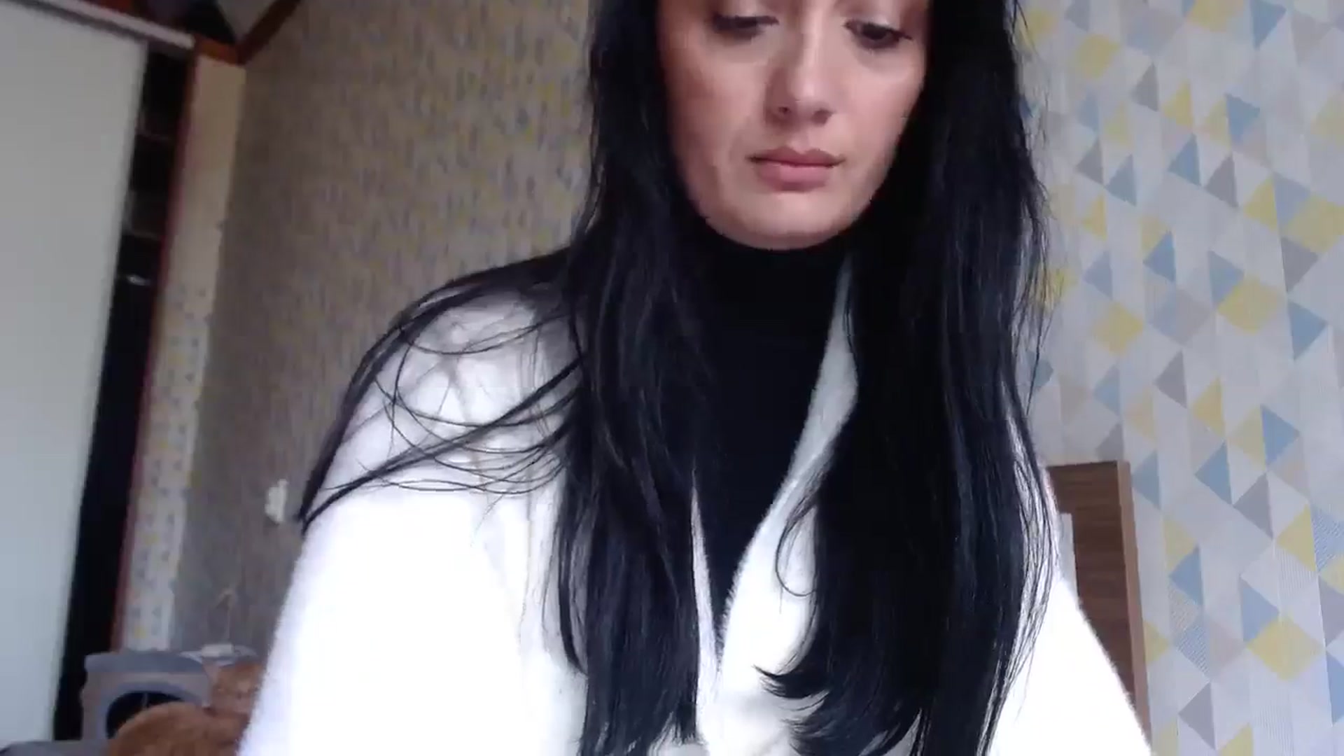 Gallery image thumbnail from hello_Ukraine's myfreecams stream on, 04/21/2026, 13:55 image 11 of 20
