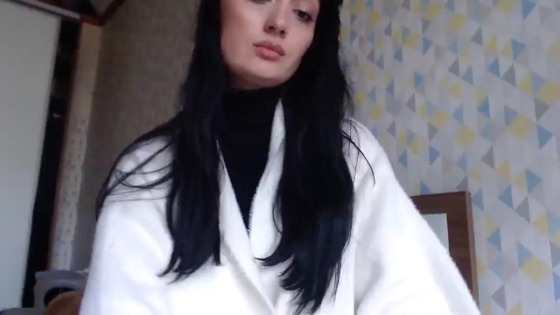 Gallery image thumbnail from hello_Ukraine's myfreecams stream on, 04/21/2026, 13:55 image 8 of 20