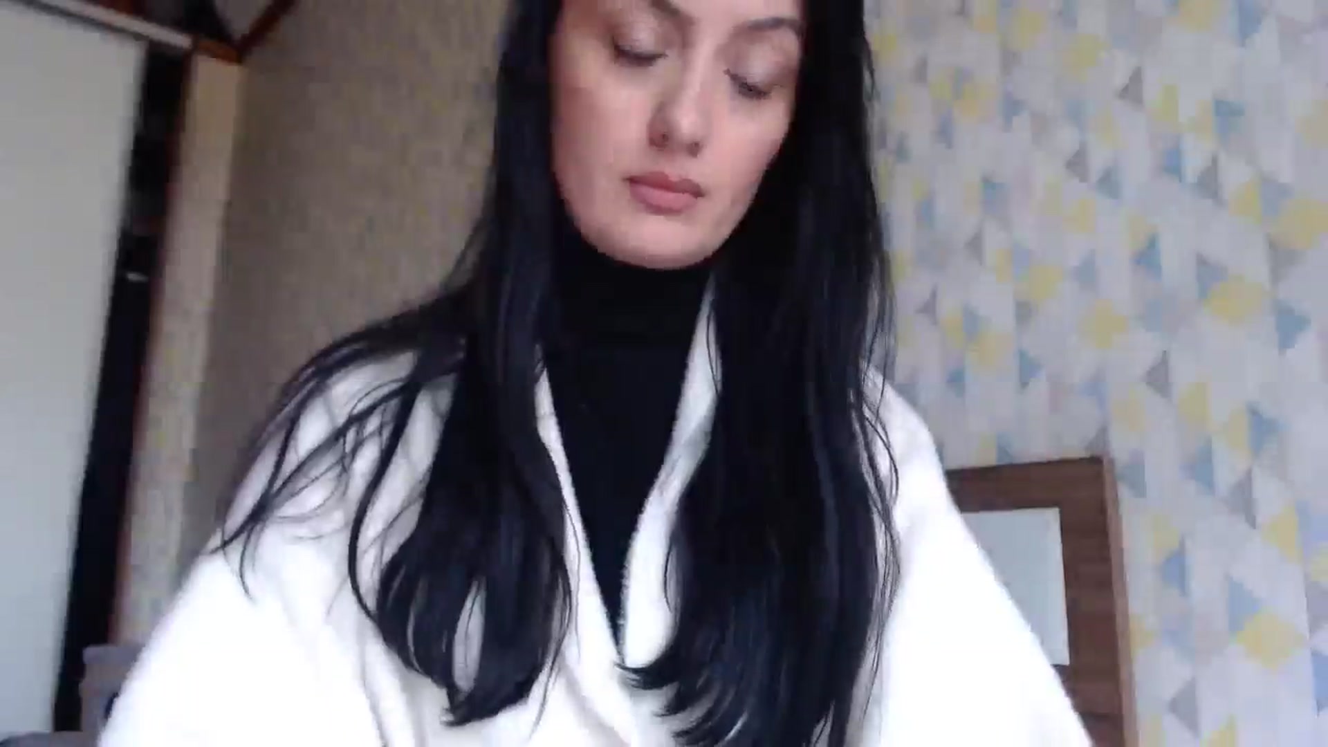 Gallery image thumbnail from hello_Ukraine's myfreecams stream on, 04/21/2026, 13:55 image 20 of 20