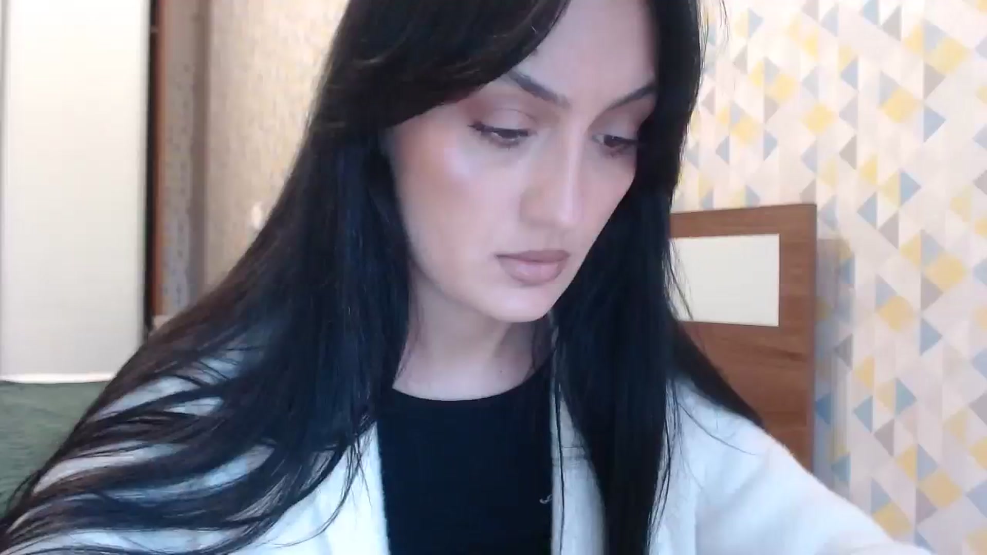 Gallery image thumbnail from hello_Ukraine's myfreecams stream on, 04/22/2026, 16:00 image 17 of 20