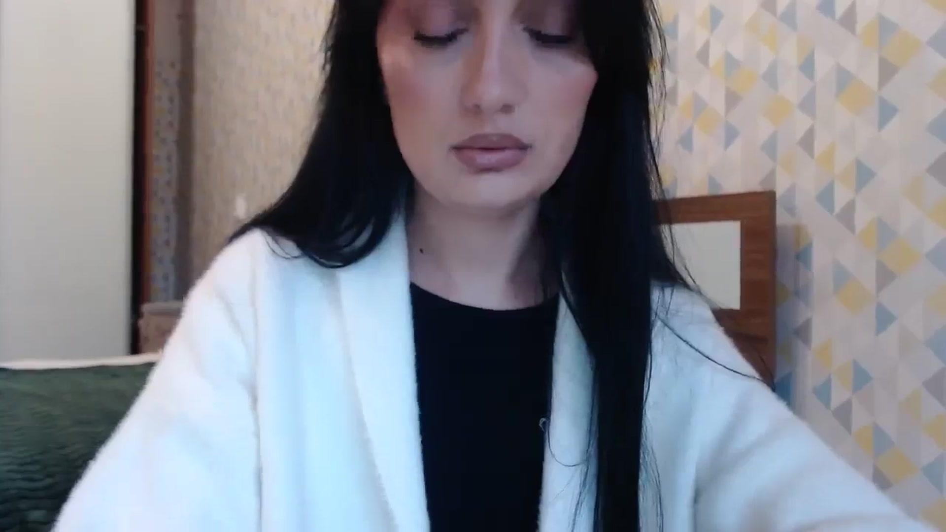 Gallery image thumbnail from hello_Ukraine's myfreecams stream on, 04/22/2026, 16:00 image 2 of 20