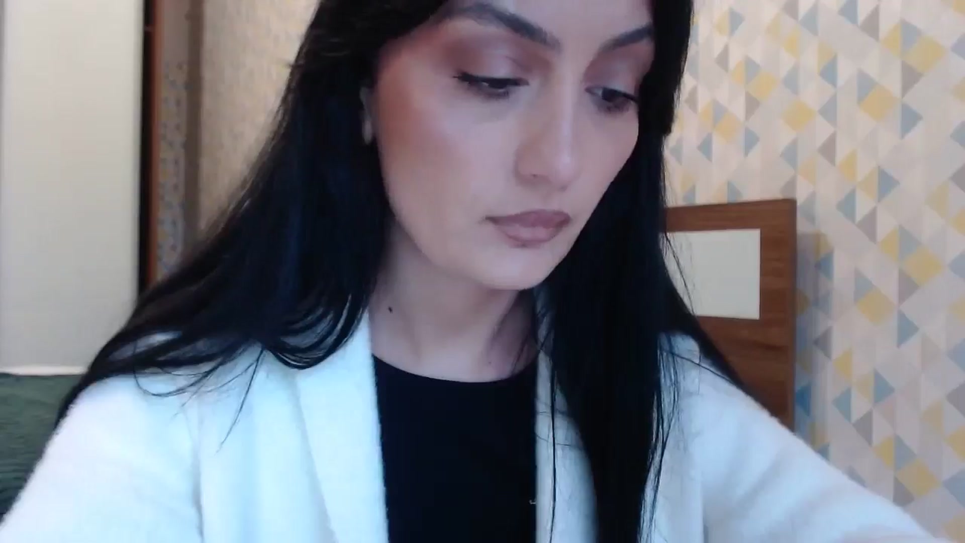 Gallery image thumbnail from hello_Ukraine's myfreecams stream on, 04/22/2026, 16:00 image 7 of 20