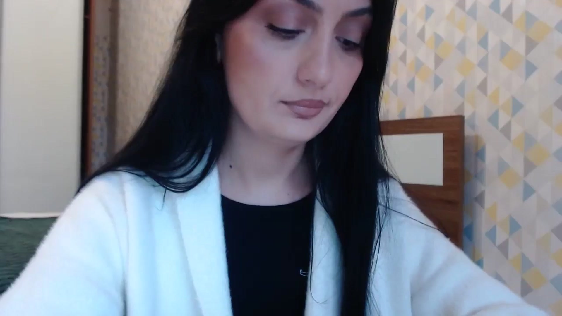 Gallery image thumbnail from hello_Ukraine's myfreecams stream on, 04/22/2026, 16:00 image 5 of 20