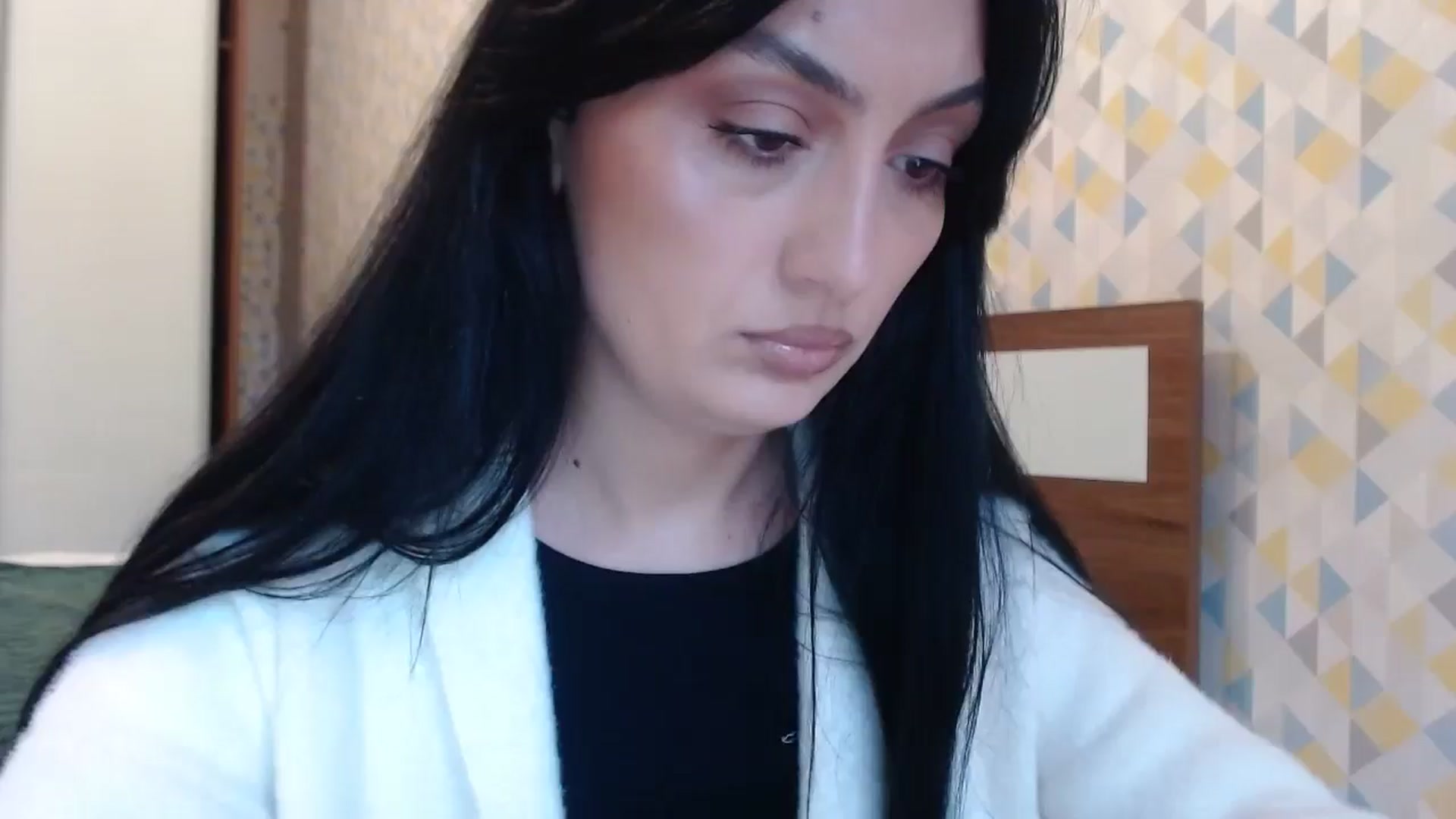 Gallery image thumbnail from hello_Ukraine's myfreecams stream on, 04/22/2026, 16:00 image 8 of 20