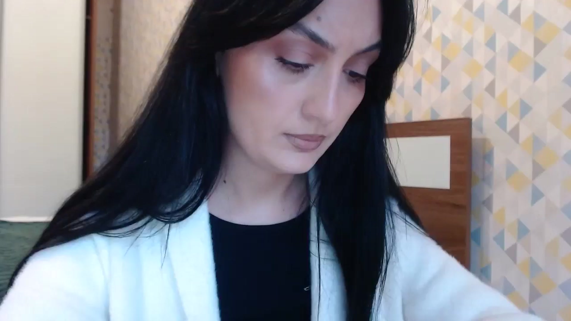 Gallery image thumbnail from hello_Ukraine's myfreecams stream on, 04/22/2026, 16:00 image 9 of 20