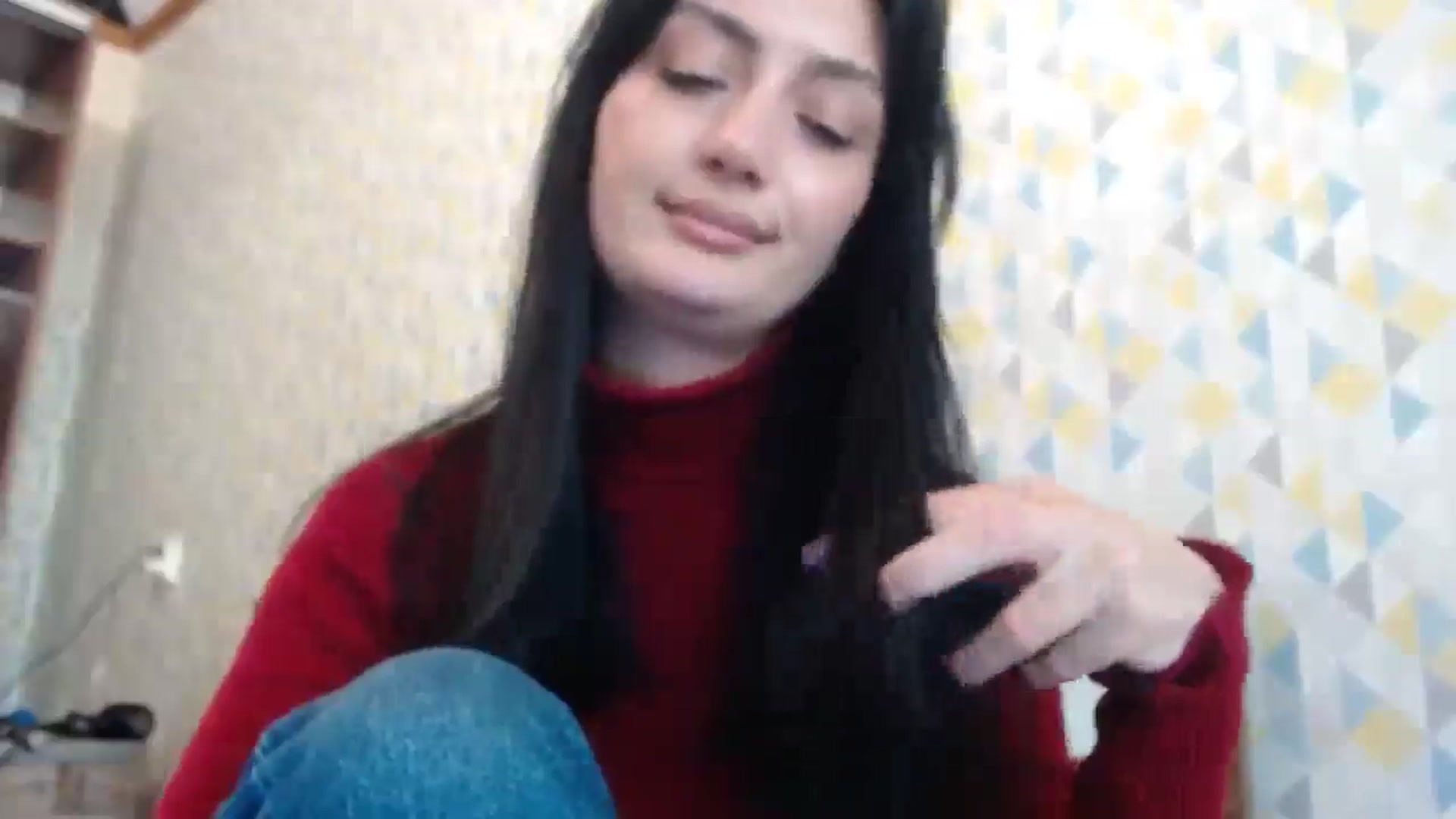 Gallery image thumbnail from hello_Ukraine's myfreecams stream on, 05/04/2026, 14:08 image 16 of 20