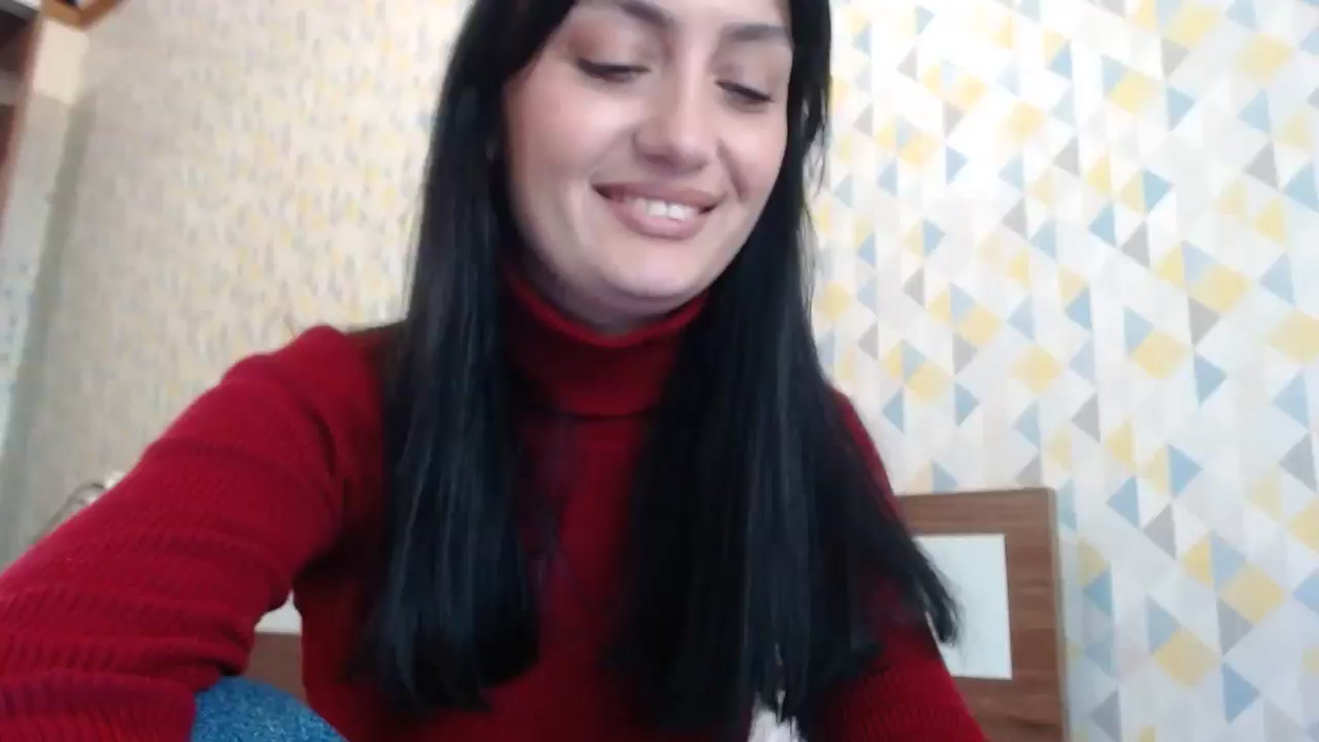 Gallery image thumbnail from hello_Ukraine's myfreecams stream on, 05/04/2026, 14:08 image 9 of 20