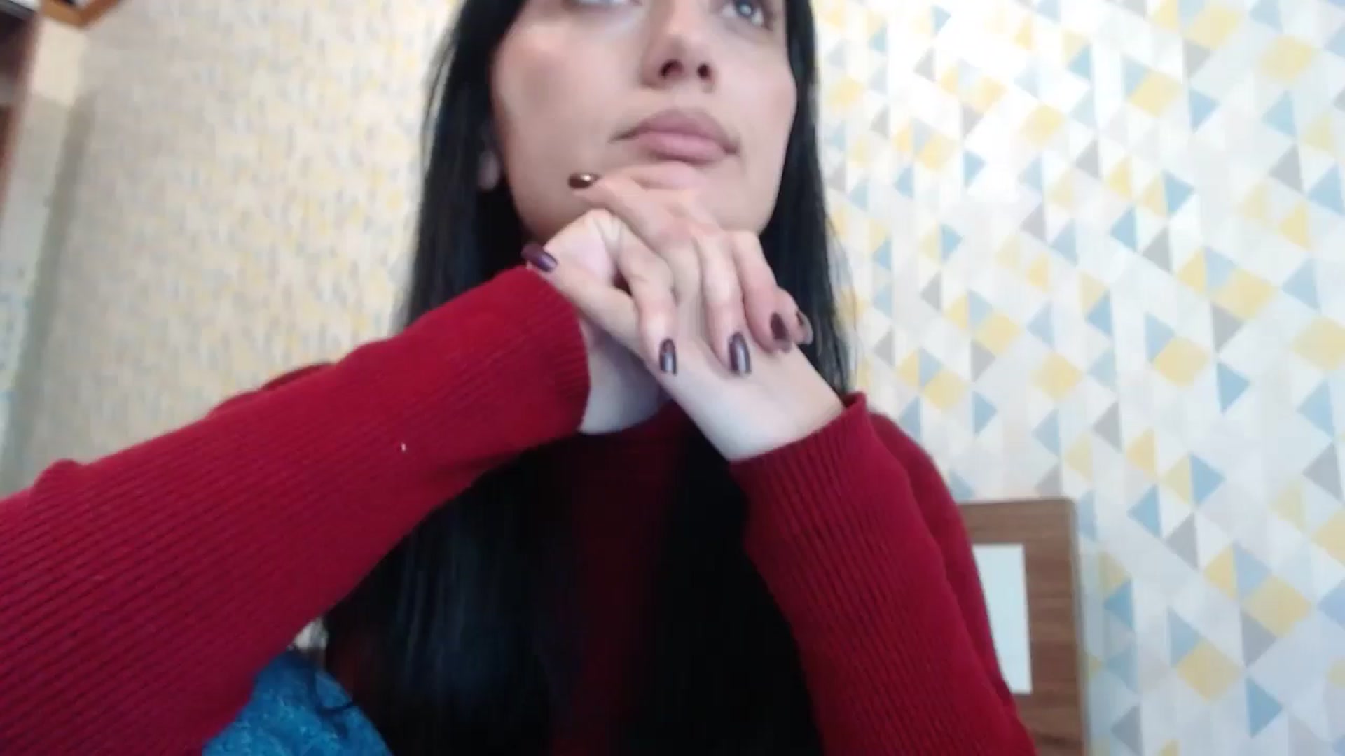 Gallery image thumbnail from hello_Ukraine's myfreecams stream on, 05/04/2026, 14:08 image 12 of 20