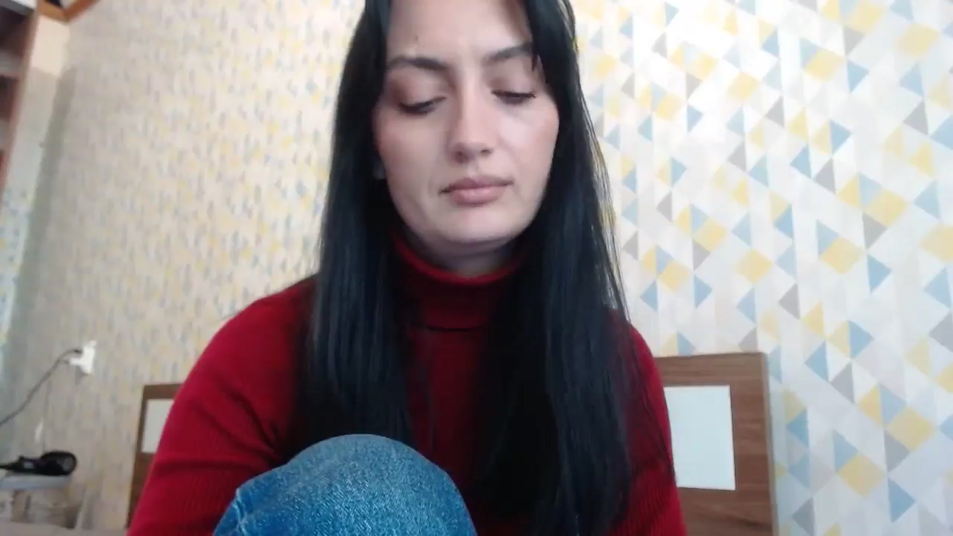 Gallery image thumbnail from hello_Ukraine's myfreecams stream on, 05/04/2026, 14:08 image 4 of 20