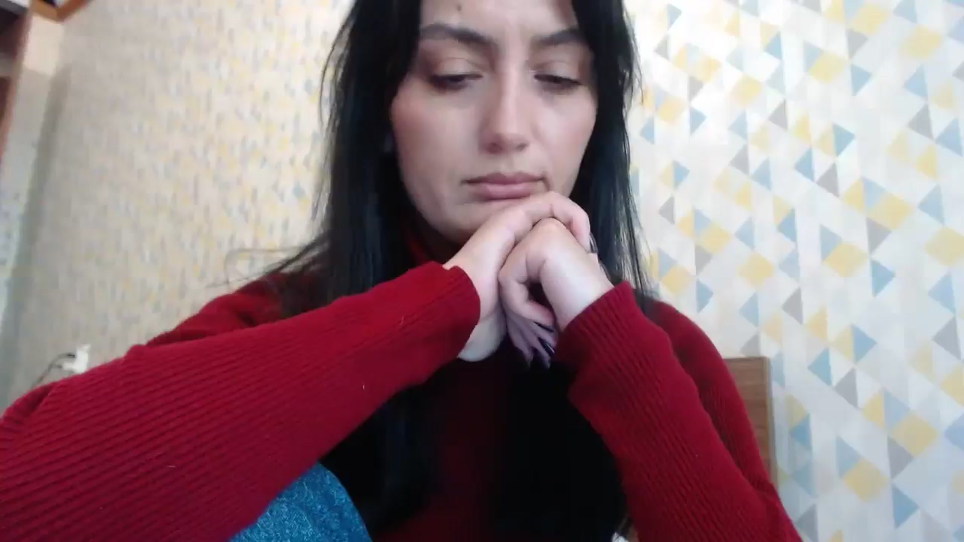 Gallery image thumbnail from hello_Ukraine's myfreecams stream on, 05/04/2026, 14:08 image 15 of 20