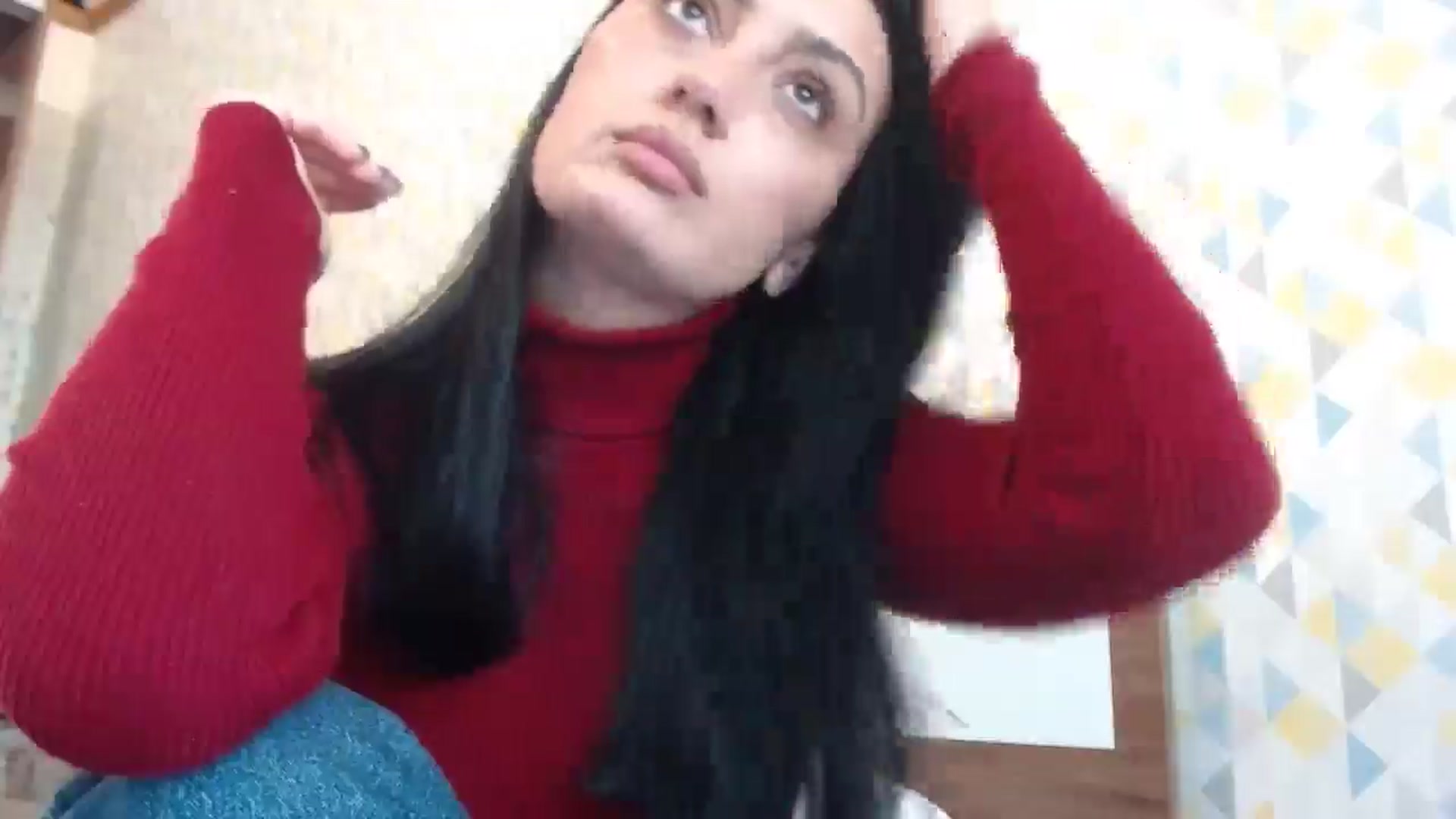 Gallery image thumbnail from hello_Ukraine's myfreecams stream on, 05/04/2026, 14:08 image 10 of 20