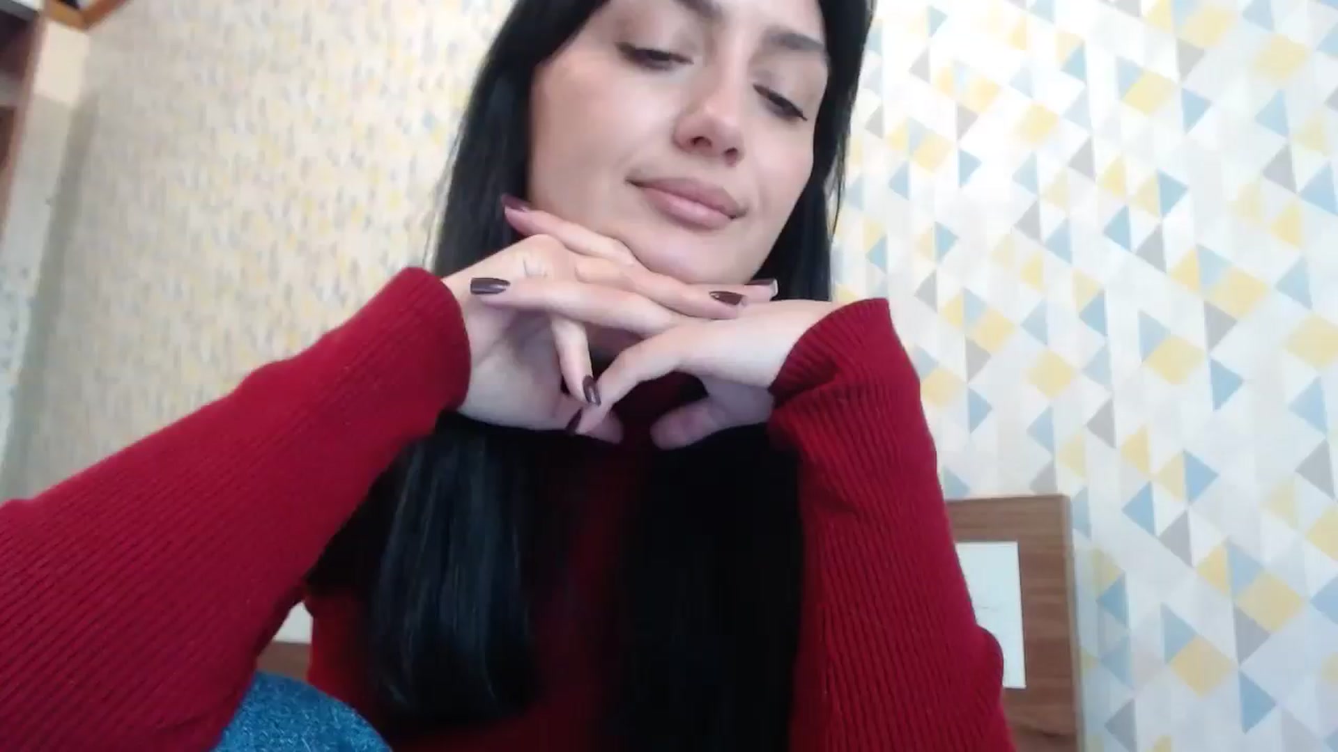 Gallery image thumbnail from hello_Ukraine's myfreecams stream on, 05/04/2026, 14:08 image 8 of 20