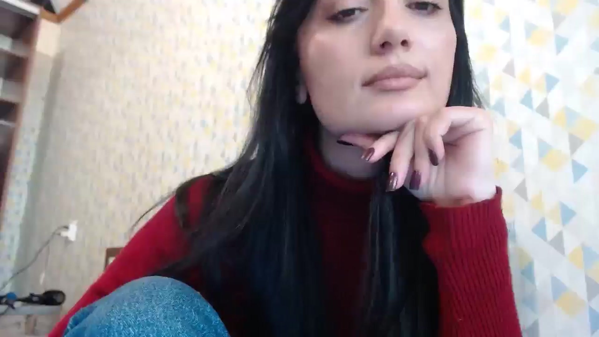 Gallery image thumbnail from hello_Ukraine's myfreecams stream on, 05/04/2026, 14:08 image 18 of 20