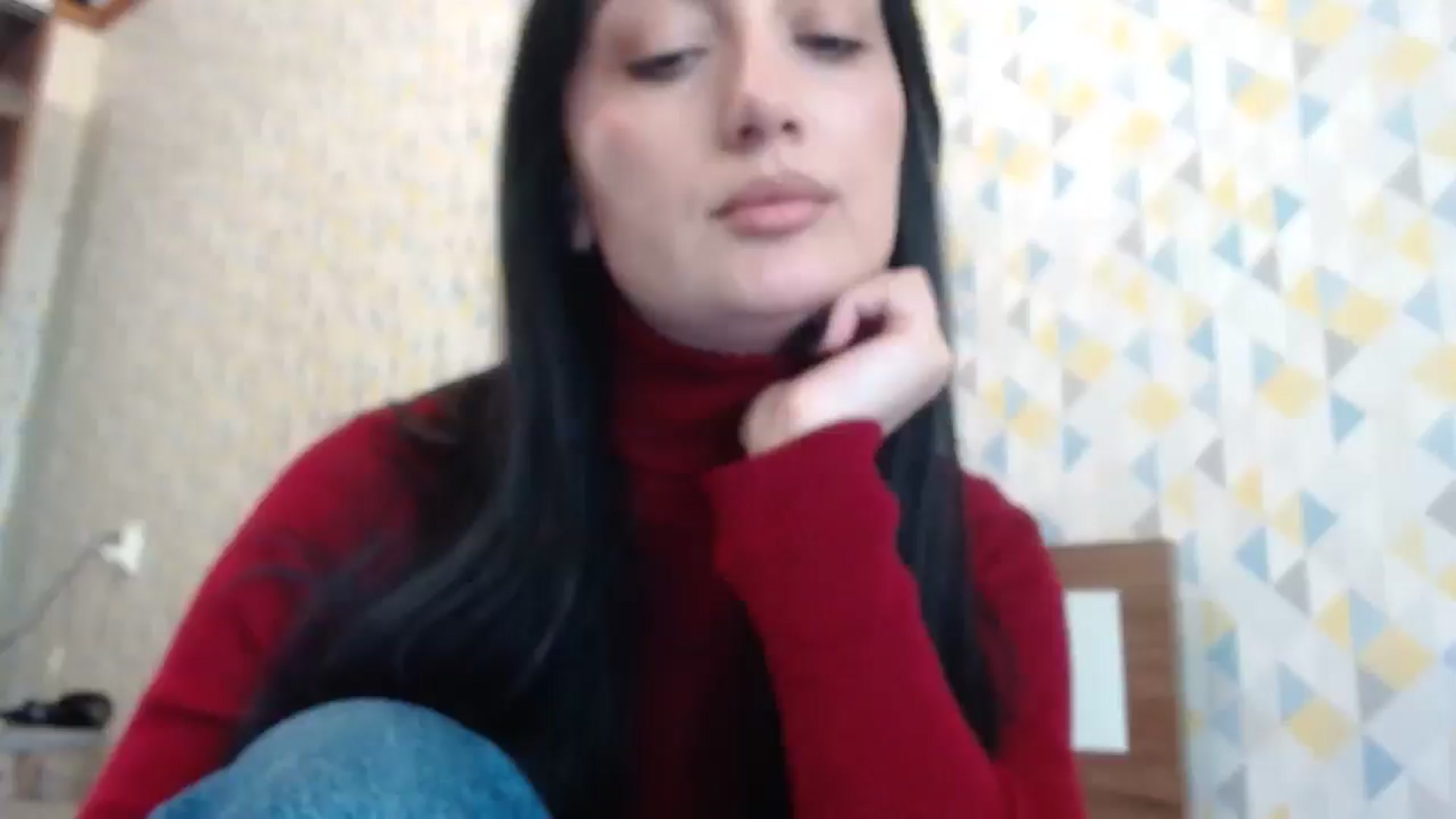 Gallery image thumbnail from hello_Ukraine's myfreecams stream on, 05/04/2026, 14:08 image 1 of 20