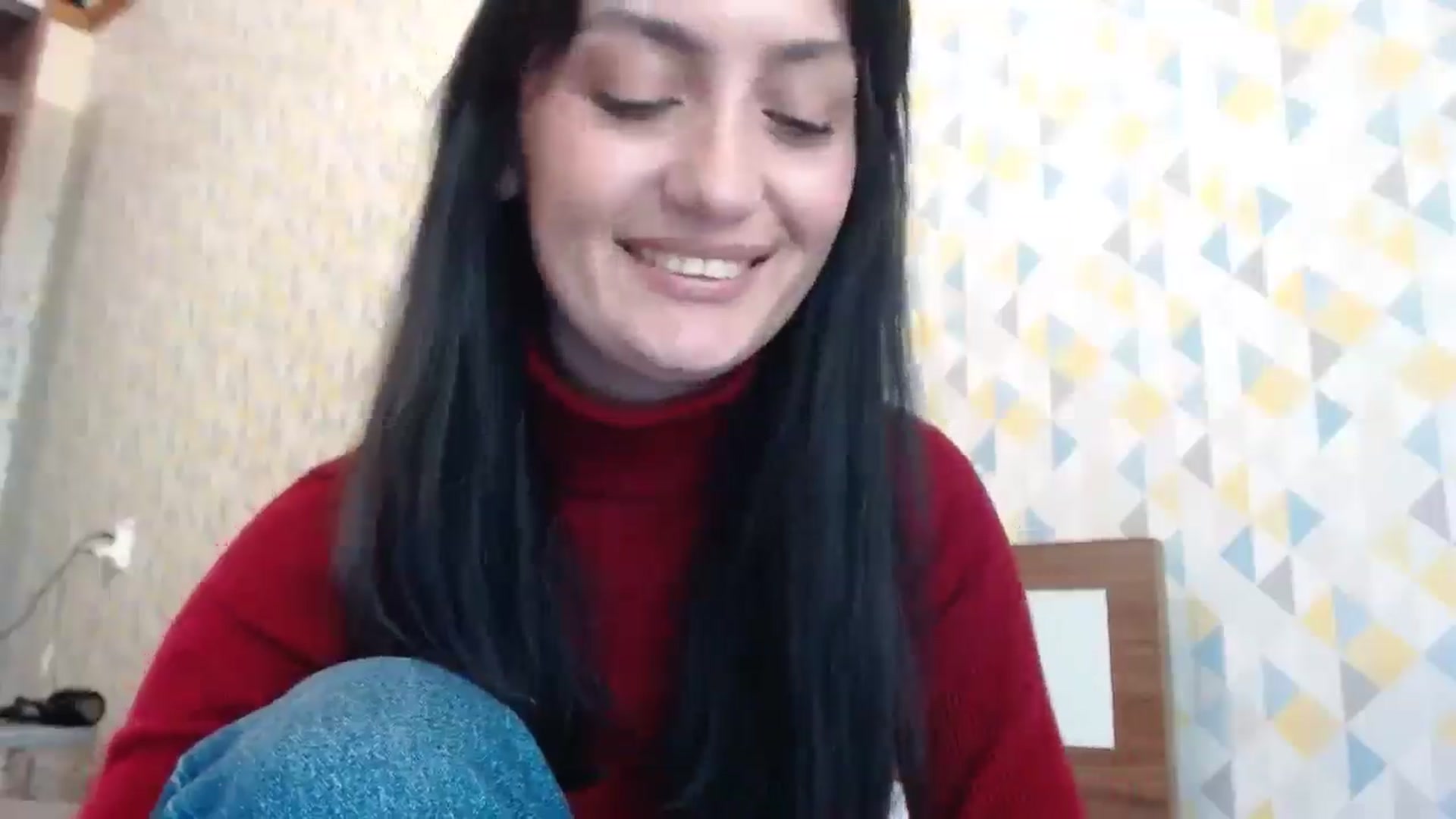 Gallery image thumbnail from hello_Ukraine's myfreecams stream on, 05/04/2026, 14:08 image 14 of 20