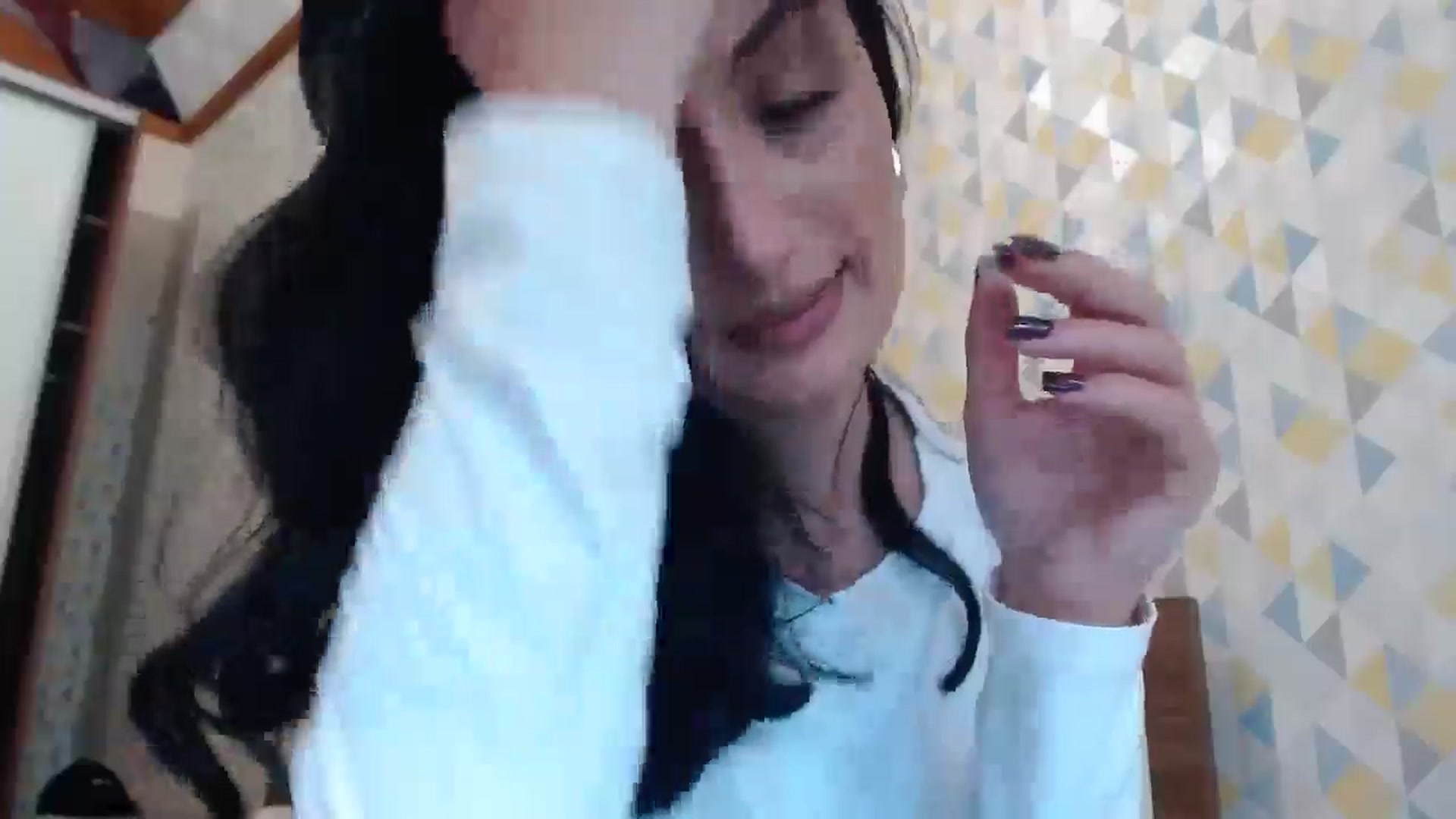 Gallery image thumbnail from hello_Ukraine's myfreecams stream on, 05/10/2026, 14:36 image 10 of 20