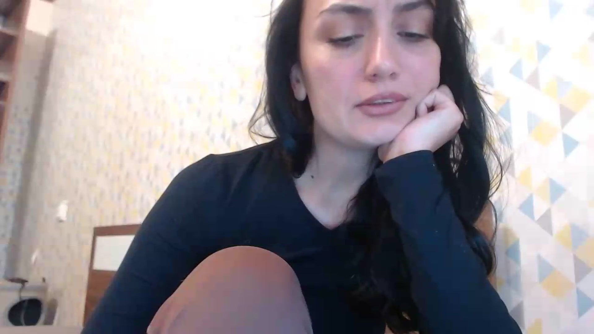 Gallery image thumbnail from hello_Ukraine's myfreecams stream on, 05/31/2026, 16:27 image 10 of 20