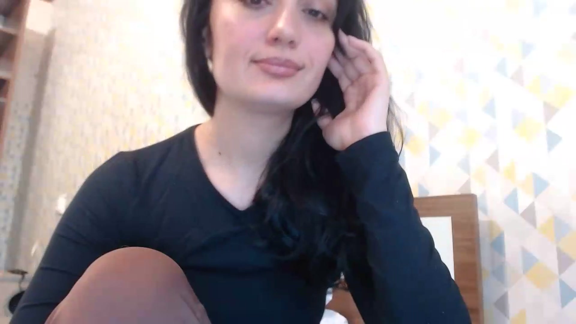 Gallery image thumbnail from hello_Ukraine's myfreecams stream on, 05/31/2026, 16:27 image 3 of 20