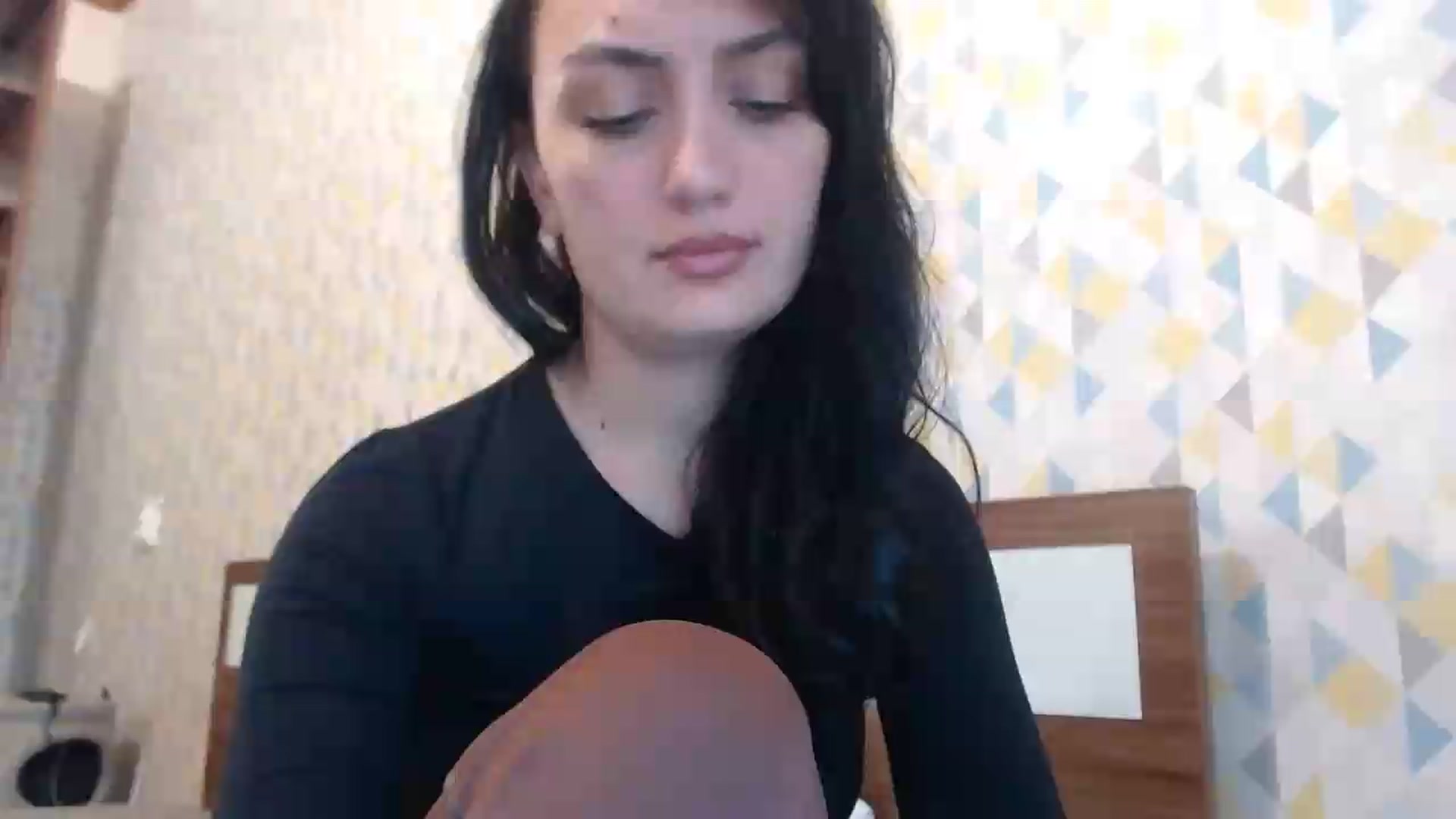 Gallery image thumbnail from hello_Ukraine's myfreecams stream on, 05/31/2026, 16:27 image 6 of 20