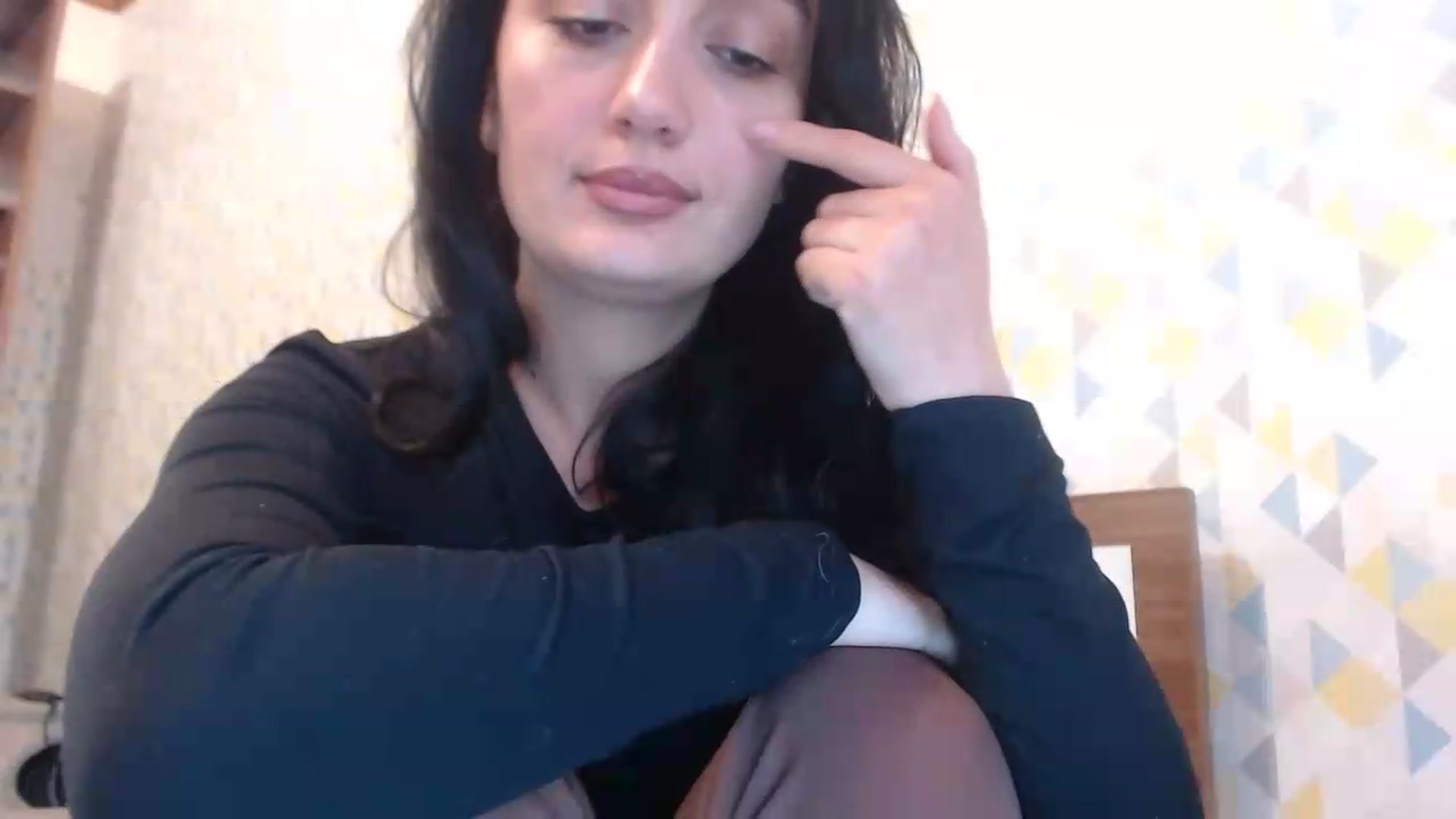 Gallery image thumbnail from hello_Ukraine's myfreecams stream on, 05/31/2026, 16:27 image 13 of 20