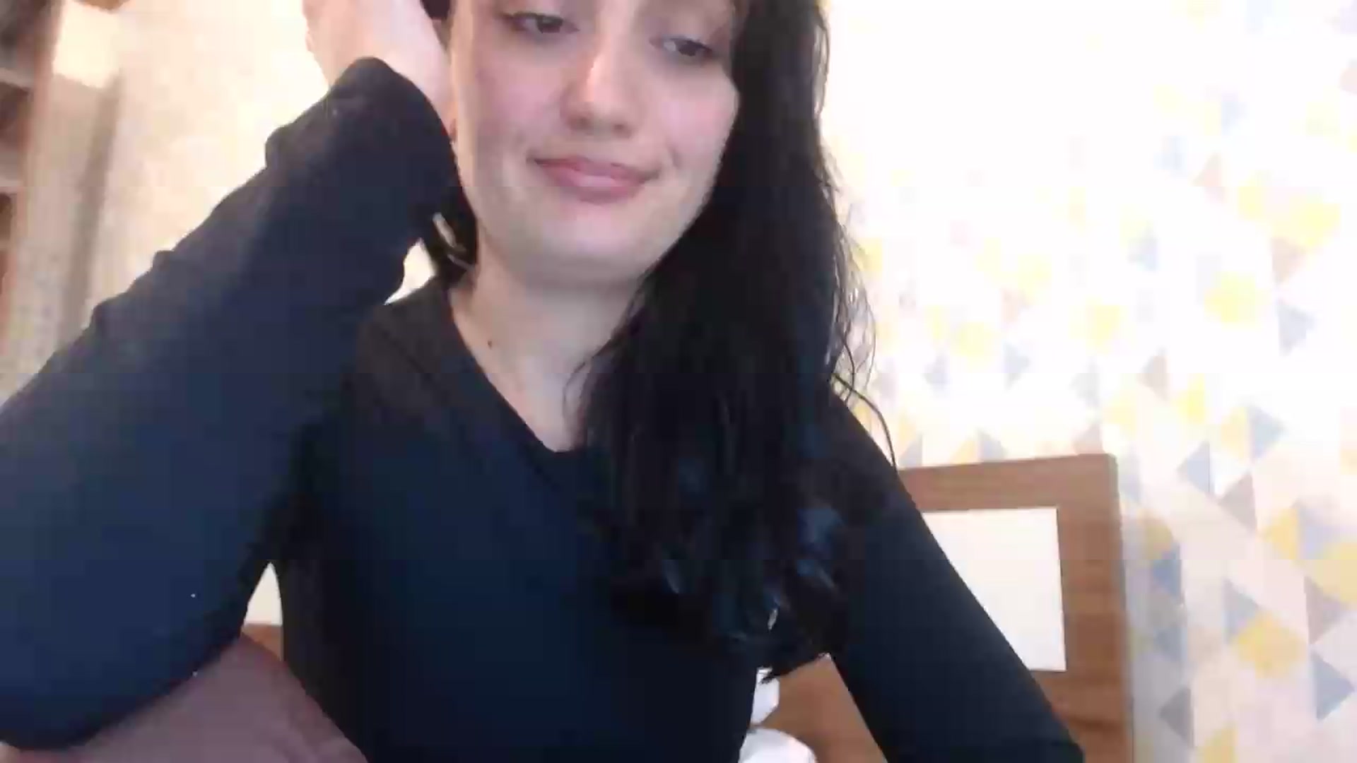 Gallery image thumbnail from hello_Ukraine's myfreecams stream on, 05/31/2026, 16:27 image 5 of 20