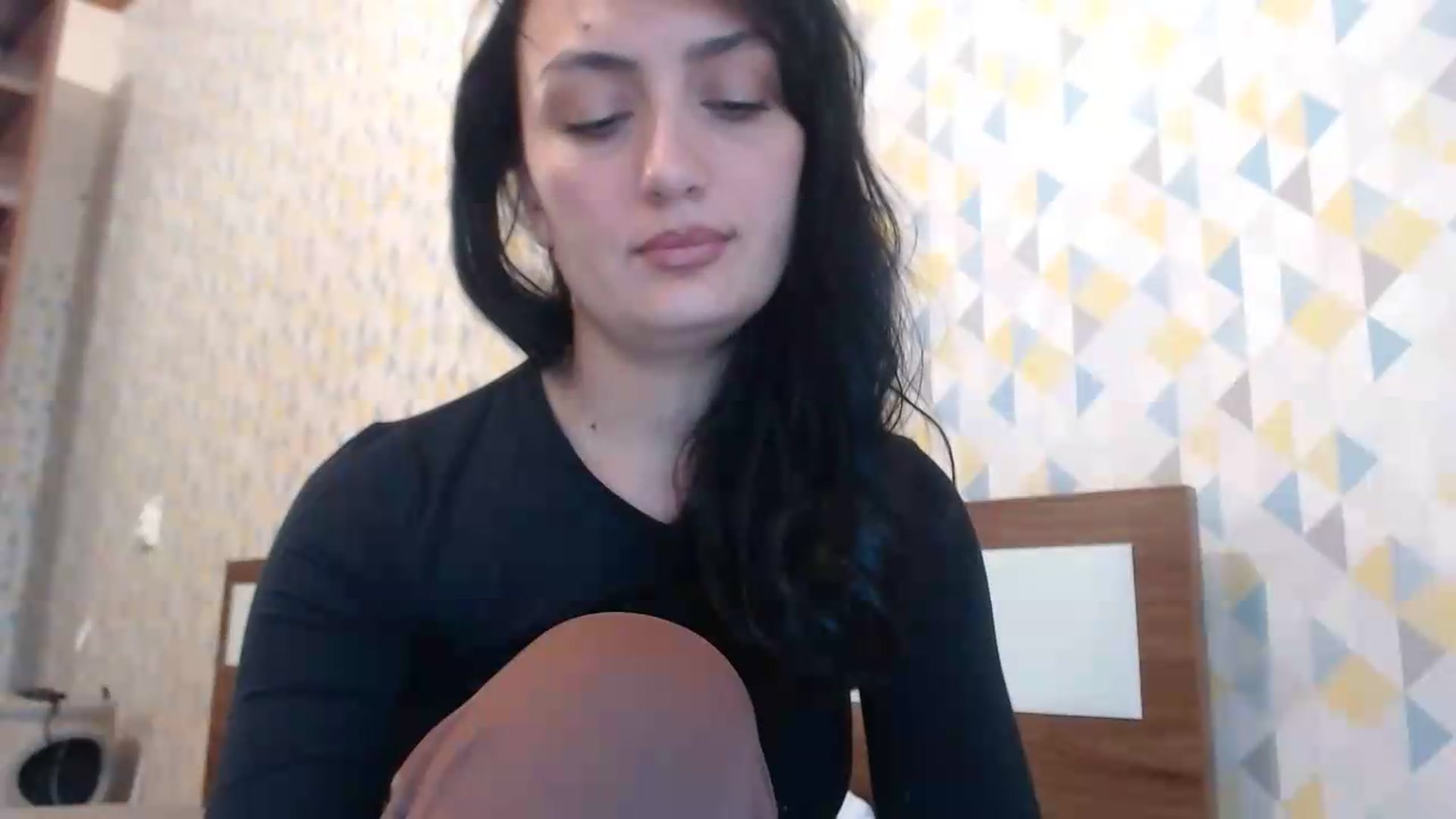 Gallery image thumbnail from hello_Ukraine's myfreecams stream on, 05/31/2026, 16:27 image 7 of 20