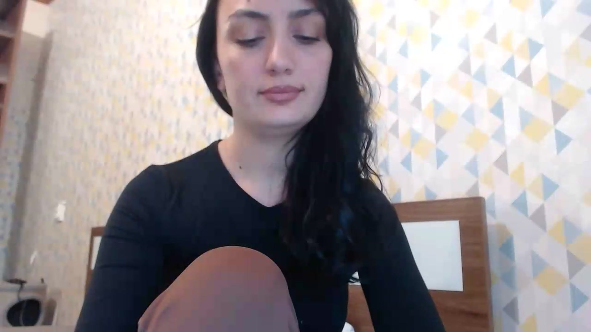 Gallery image thumbnail from hello_Ukraine's myfreecams stream on, 05/31/2026, 16:27 image 8 of 20