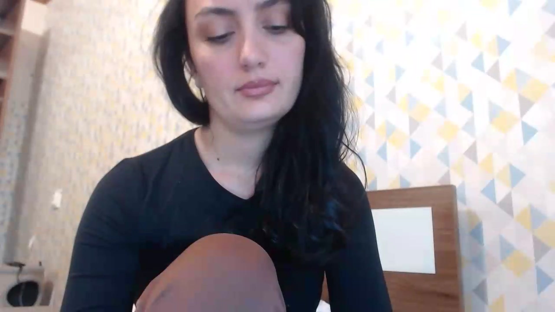 Gallery image thumbnail from hello_Ukraine's myfreecams stream on, 05/31/2026, 16:27 image 4 of 20