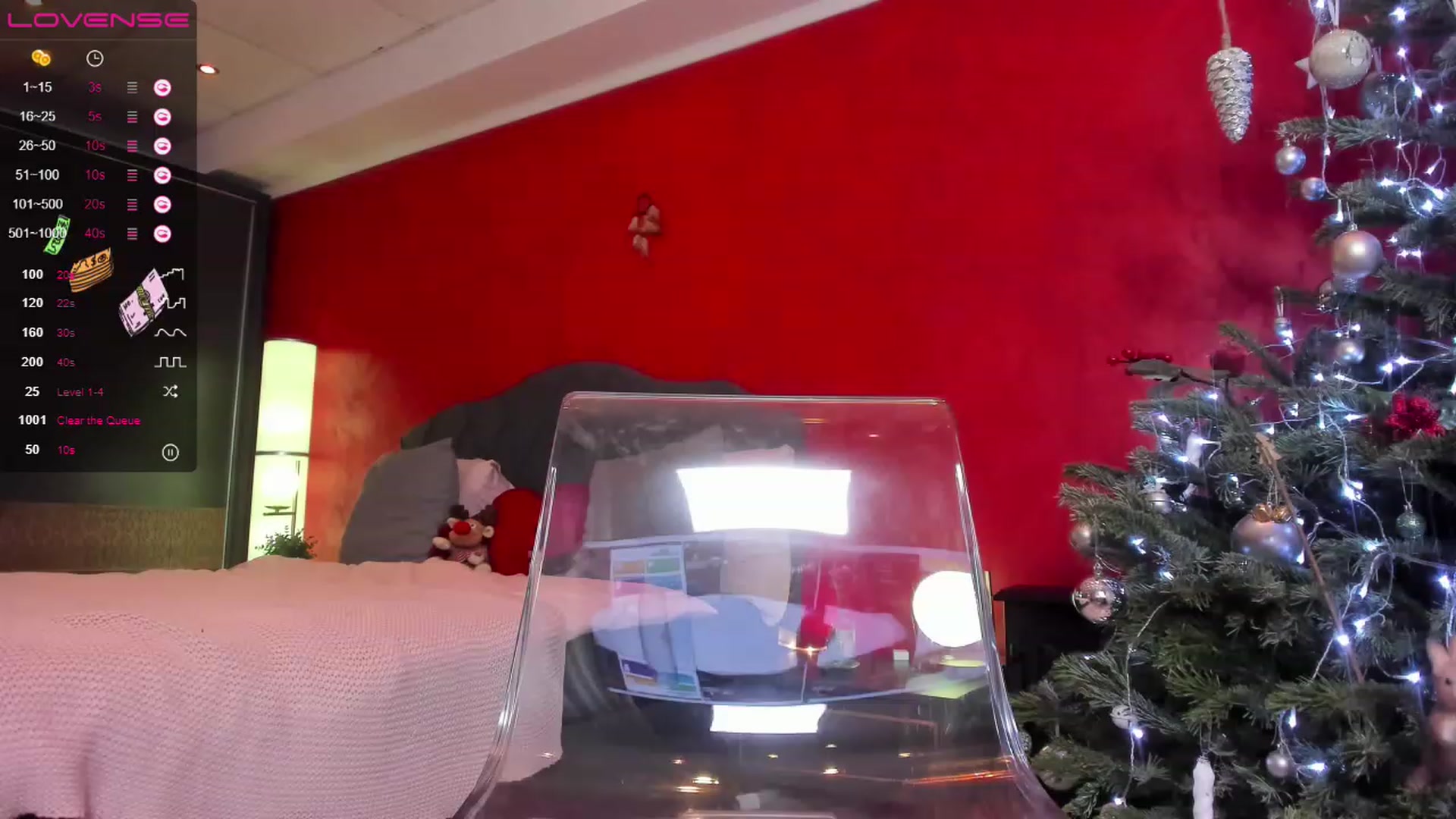 Gallery image thumbnail from heySiry's myfreecams stream on, 12/21/2022, 15:45 image 18 of 20