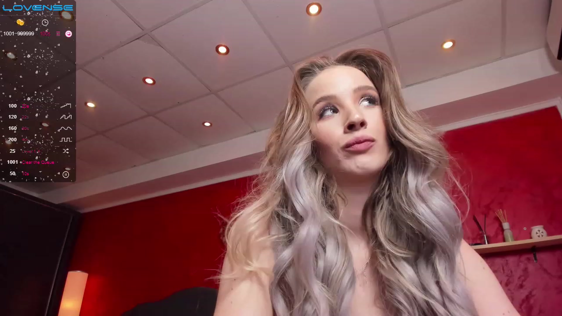 Gallery image thumbnail from heySiry's myfreecams stream on, 01/28/2023, 16:21 image 10 of 20