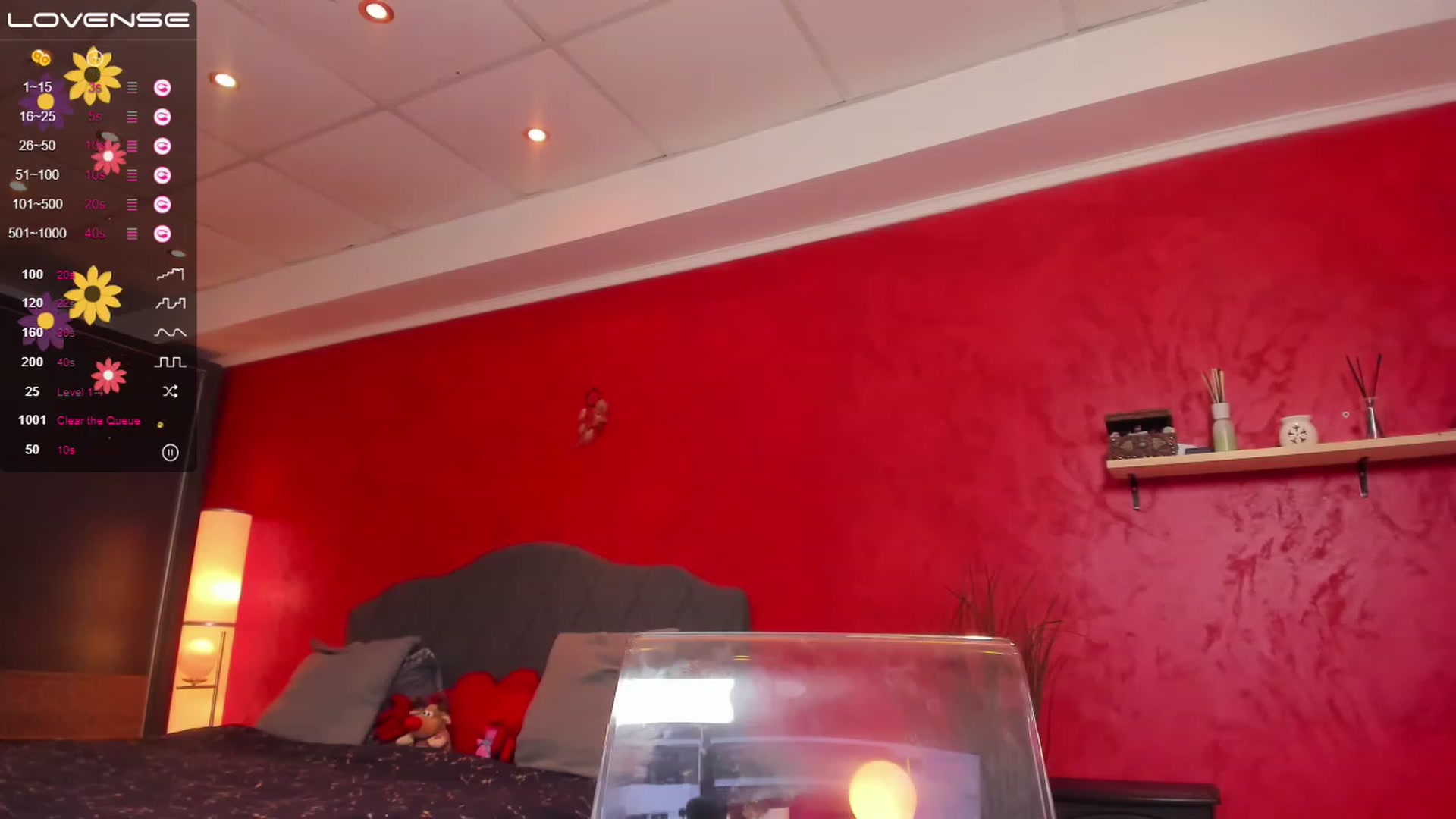 Gallery image thumbnail from heySiry's myfreecams stream on, 03/01/2023, 14:47 image 16 of 20