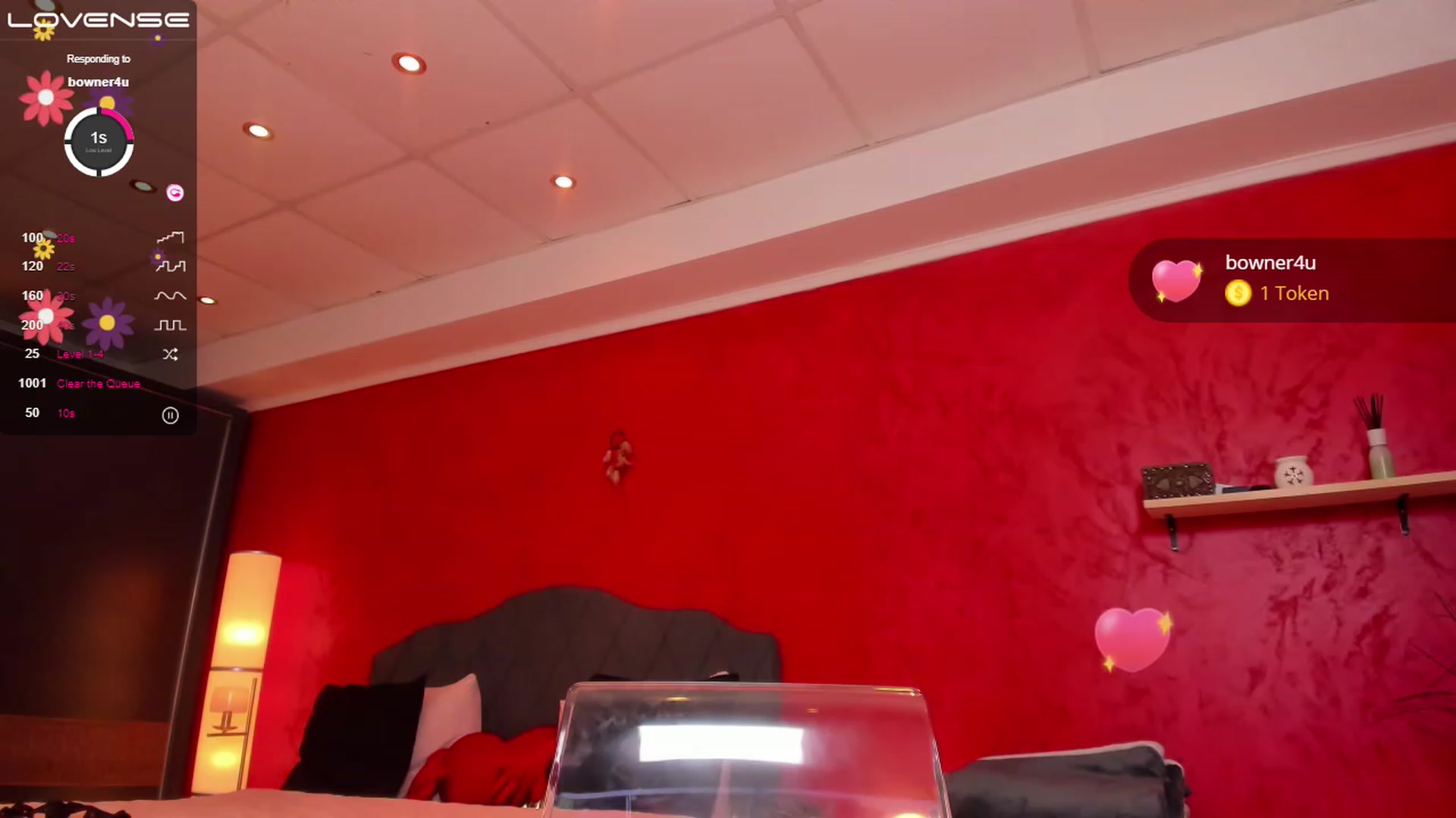 Gallery image thumbnail from heySiry's myfreecams stream on, 03/10/2023, 15:47 image 1 of 20