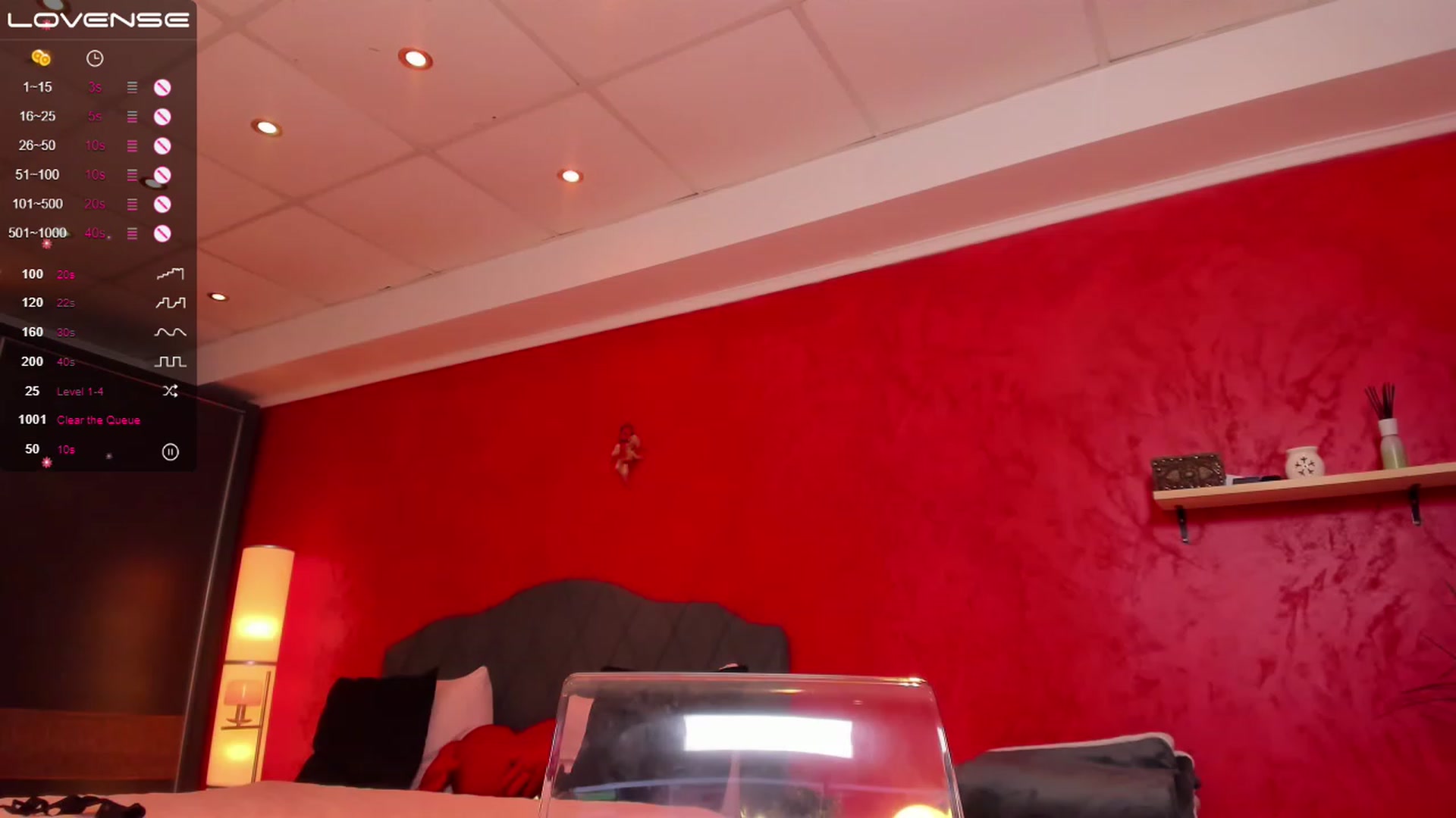 Gallery image thumbnail from heySiry's myfreecams stream on, 03/10/2023, 15:47 image 18 of 20