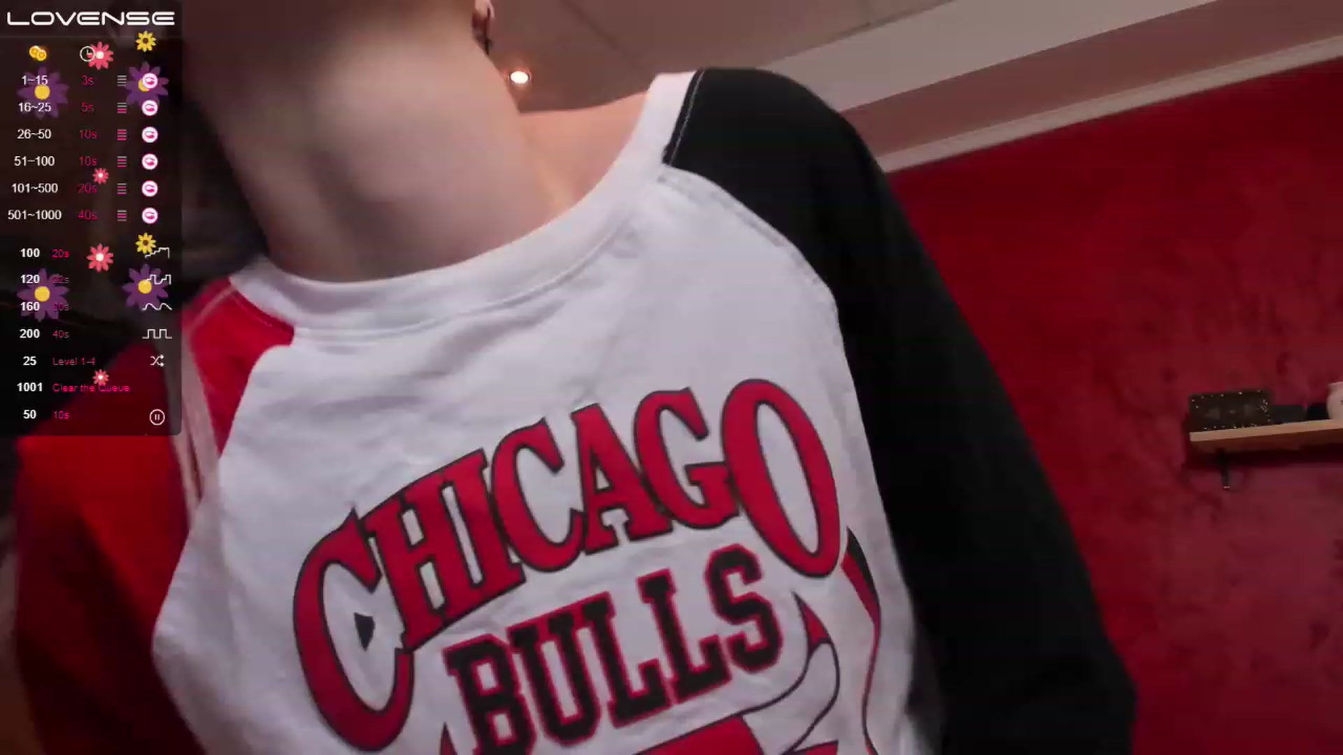 Gallery image thumbnail from heySiry's myfreecams stream on, 03/22/2023, 17:14 image 10 of 20