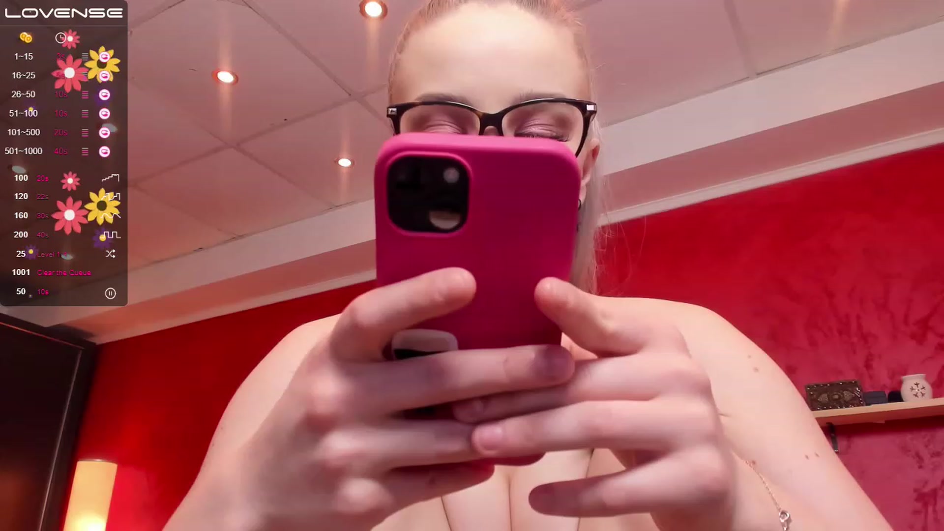Gallery image thumbnail from heySiry's myfreecams stream on, 03/23/2023, 12:42 image 9 of 20