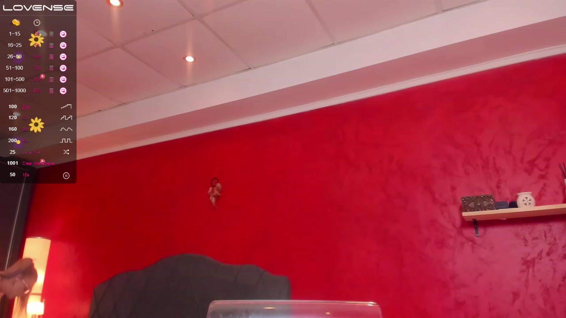 Gallery image thumbnail from heySiry's myfreecams stream on, 03/23/2023, 12:42 image 15 of 20