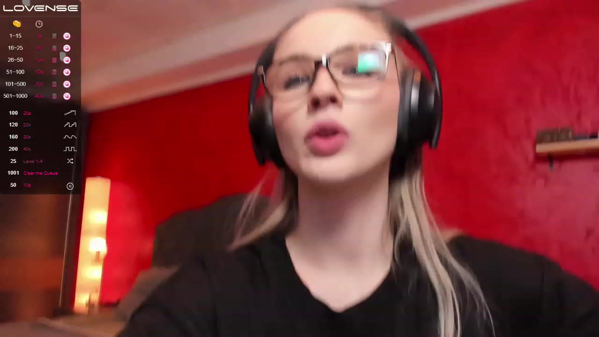 Gallery image thumbnail from heySiry's myfreecams stream on, 03/24/2023, 15:01 image 20 of 20