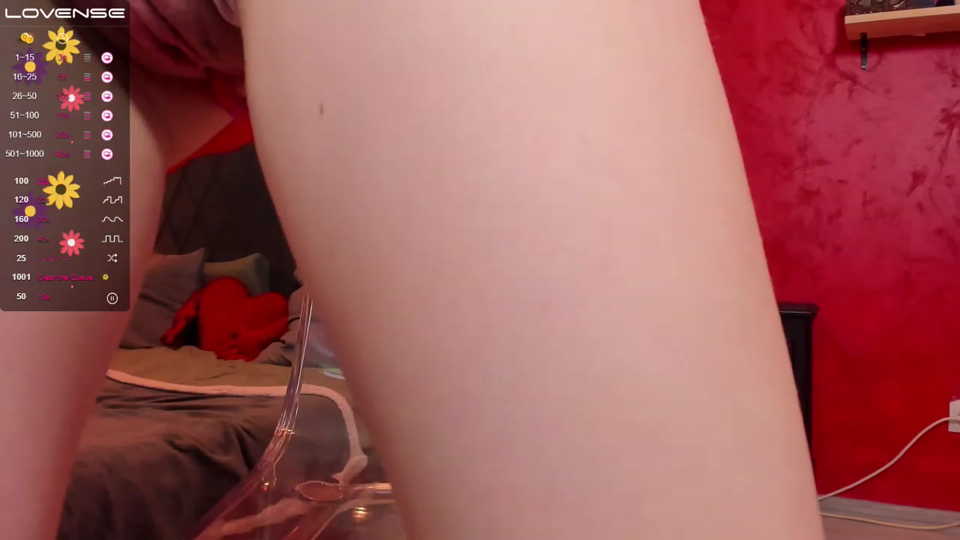 Gallery image thumbnail from heySiry's myfreecams stream on, 03/24/2023, 15:01 image 15 of 20