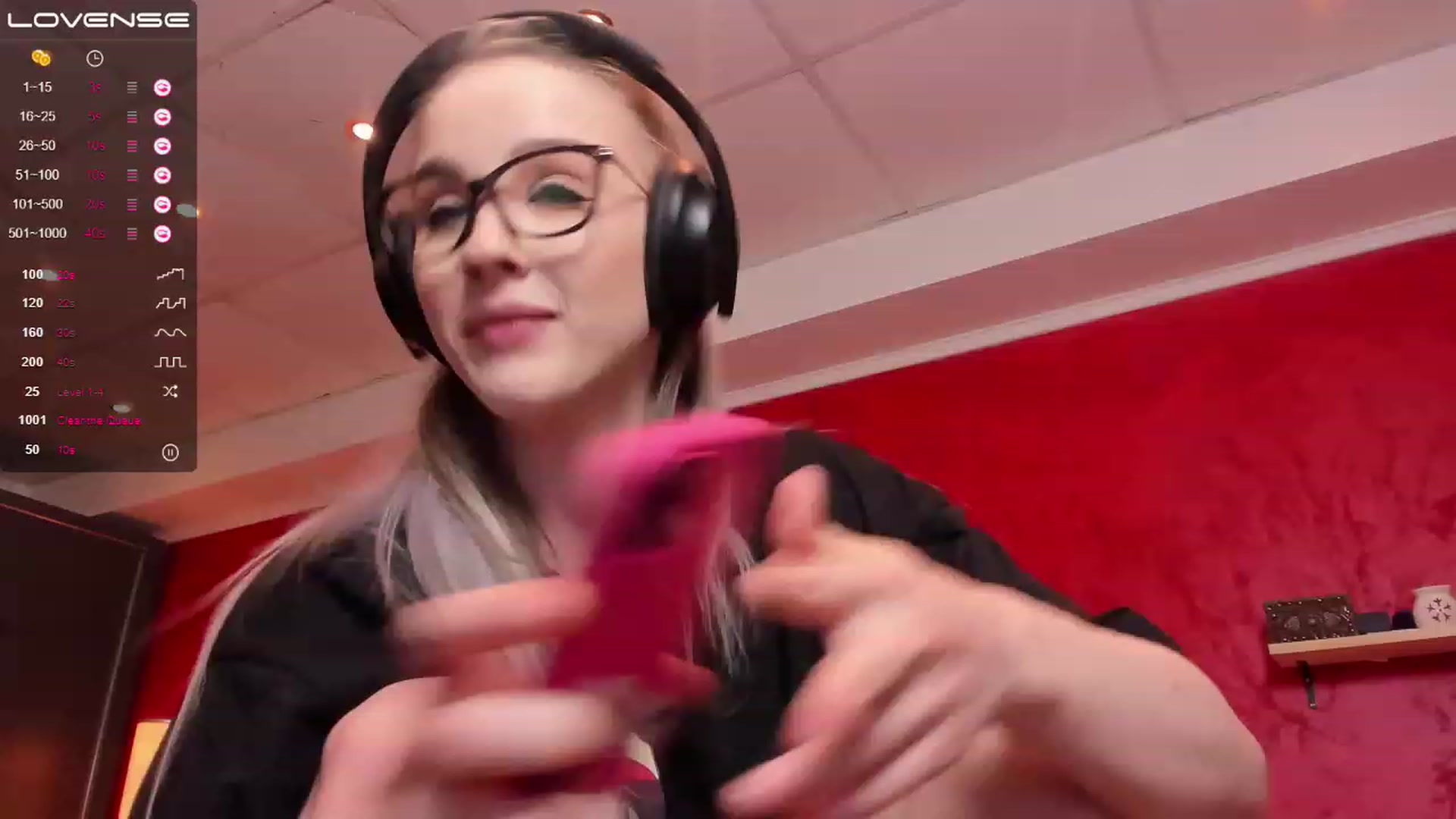 Gallery image thumbnail from heySiry's myfreecams stream on, 03/24/2023, 15:01 image 19 of 20