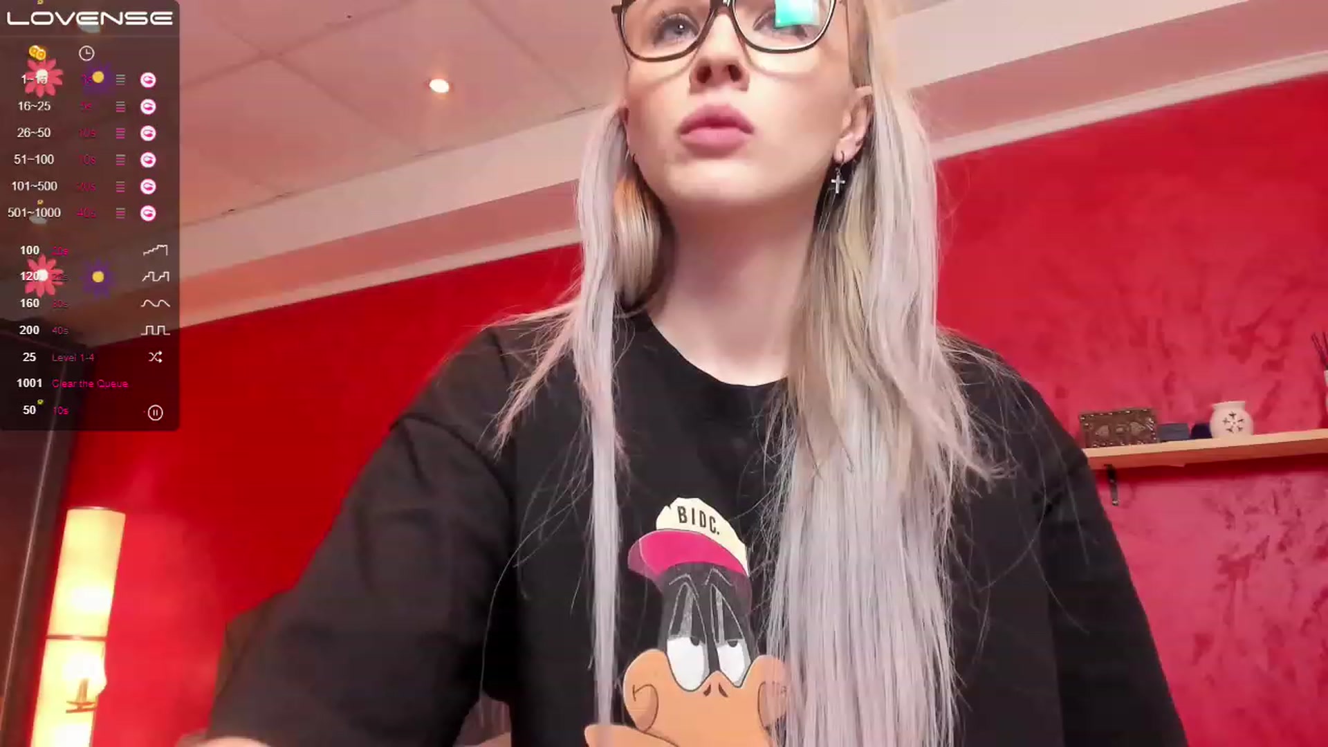 Gallery image thumbnail from heySiry's myfreecams stream on, 03/24/2023, 17:32 image 7 of 20
