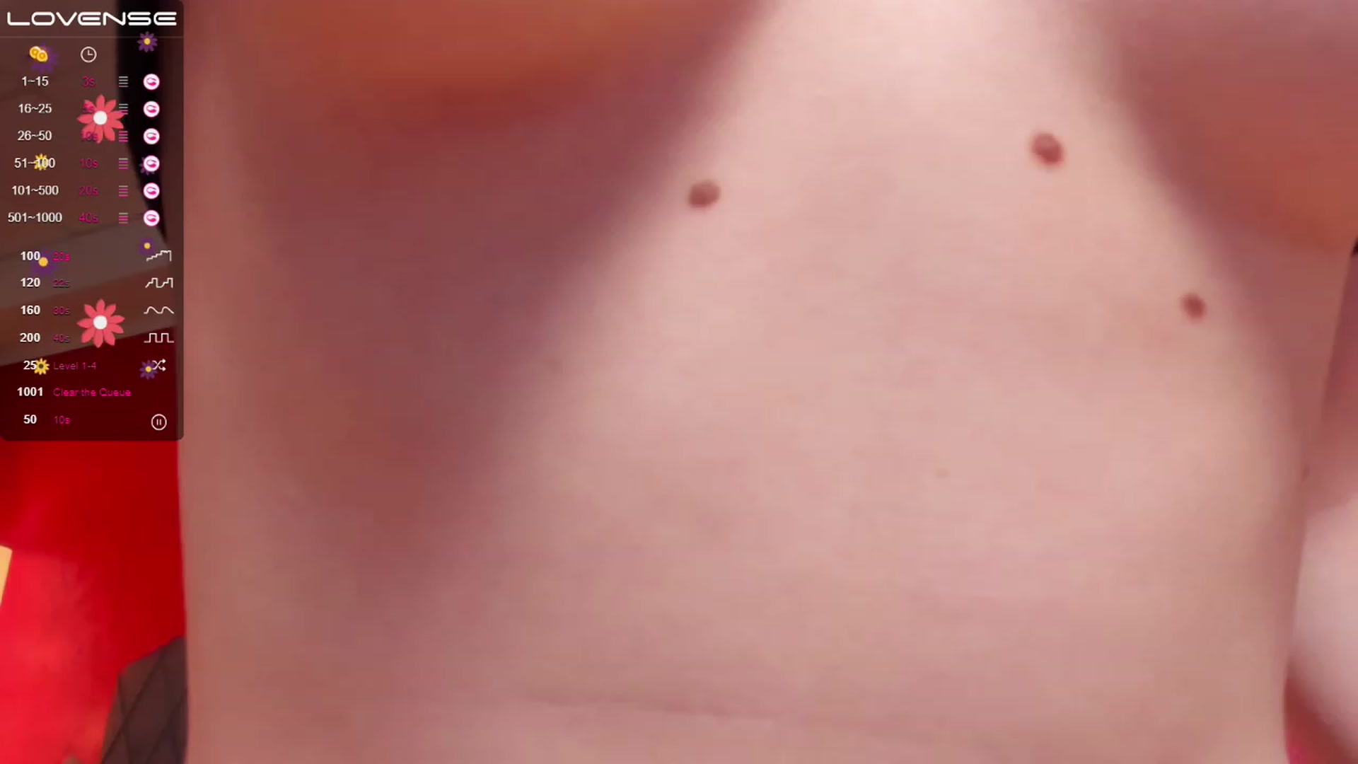 Gallery image thumbnail from heySiry's myfreecams stream on, 03/29/2023, 16:57 image 19 of 20