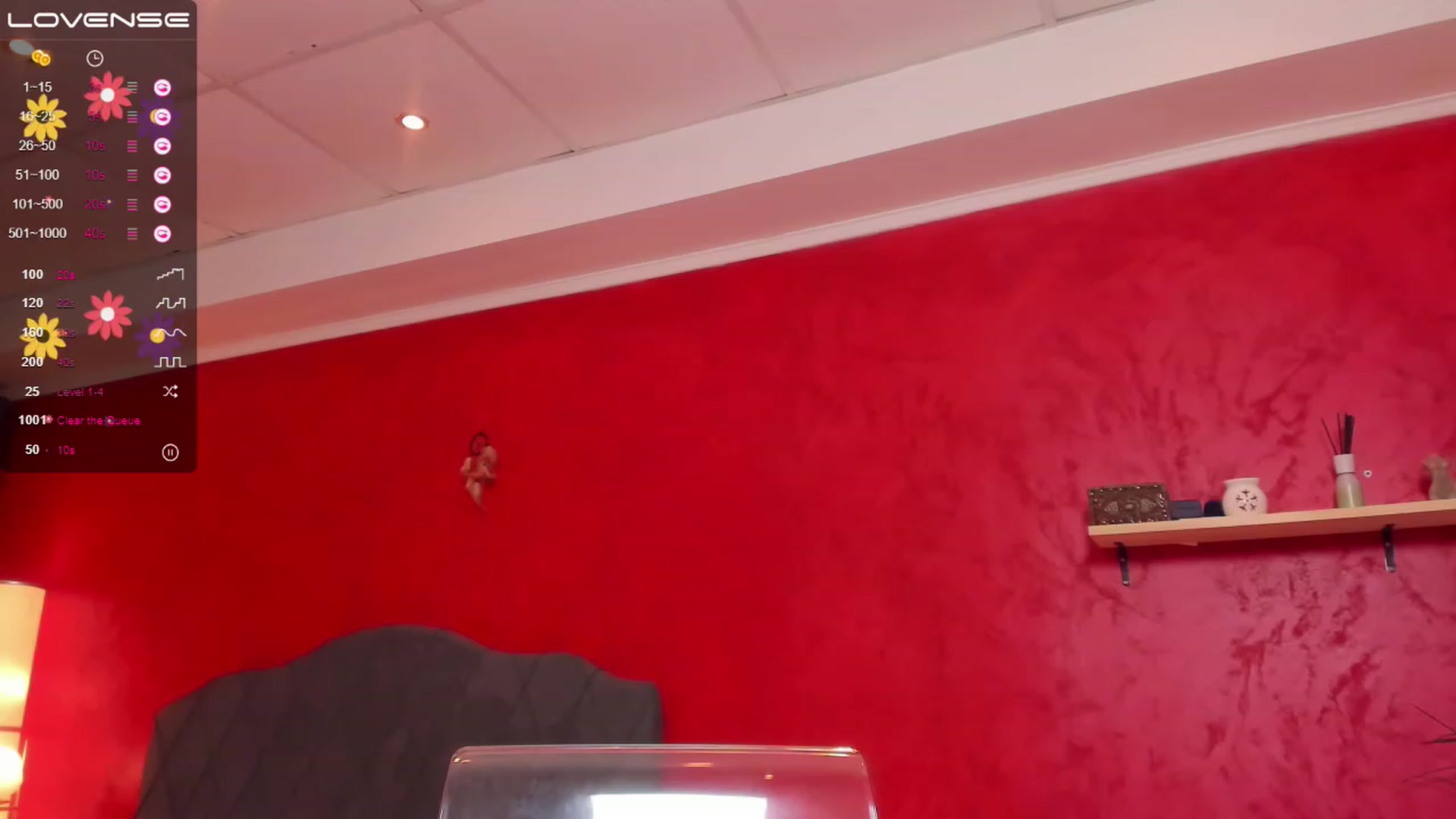 Gallery image thumbnail from heySiry's myfreecams stream on, 04/07/2023, 12:57 image 16 of 20
