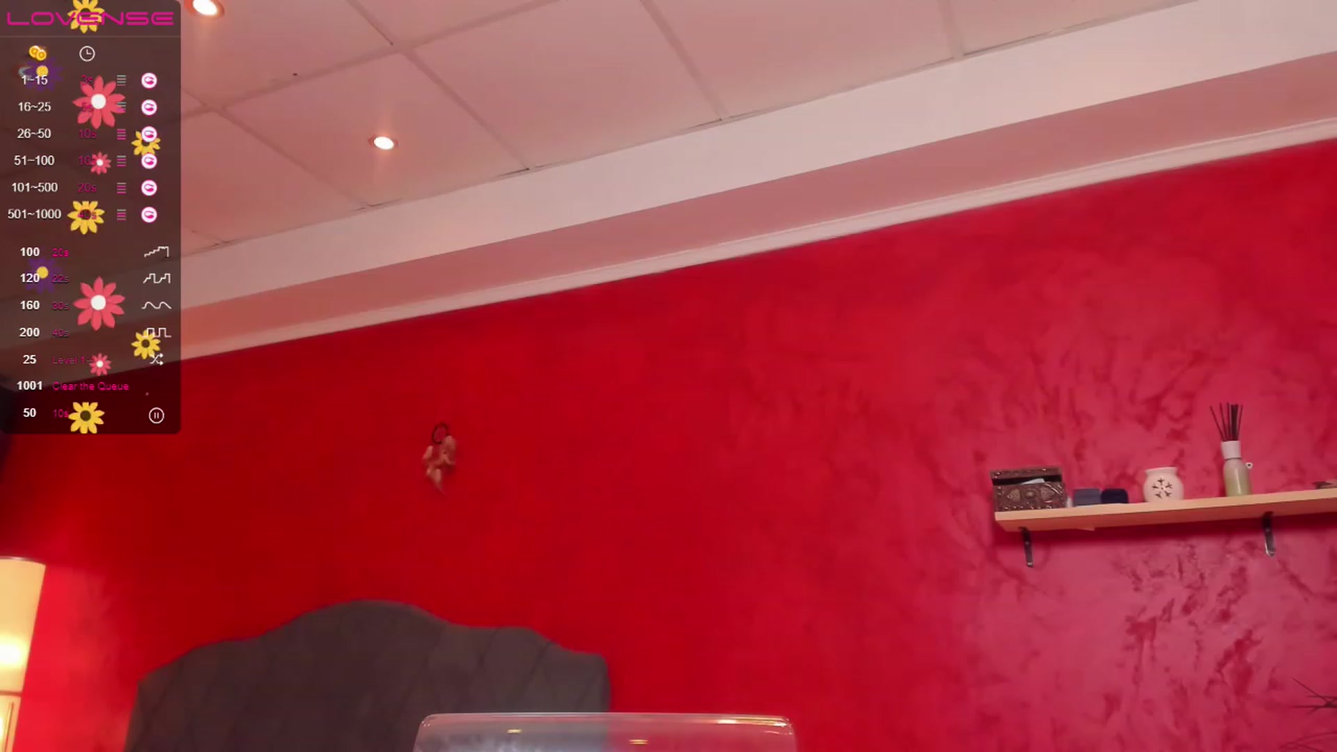 Gallery image thumbnail from heySiry's myfreecams stream on, 04/25/2023, 16:40 image 17 of 20