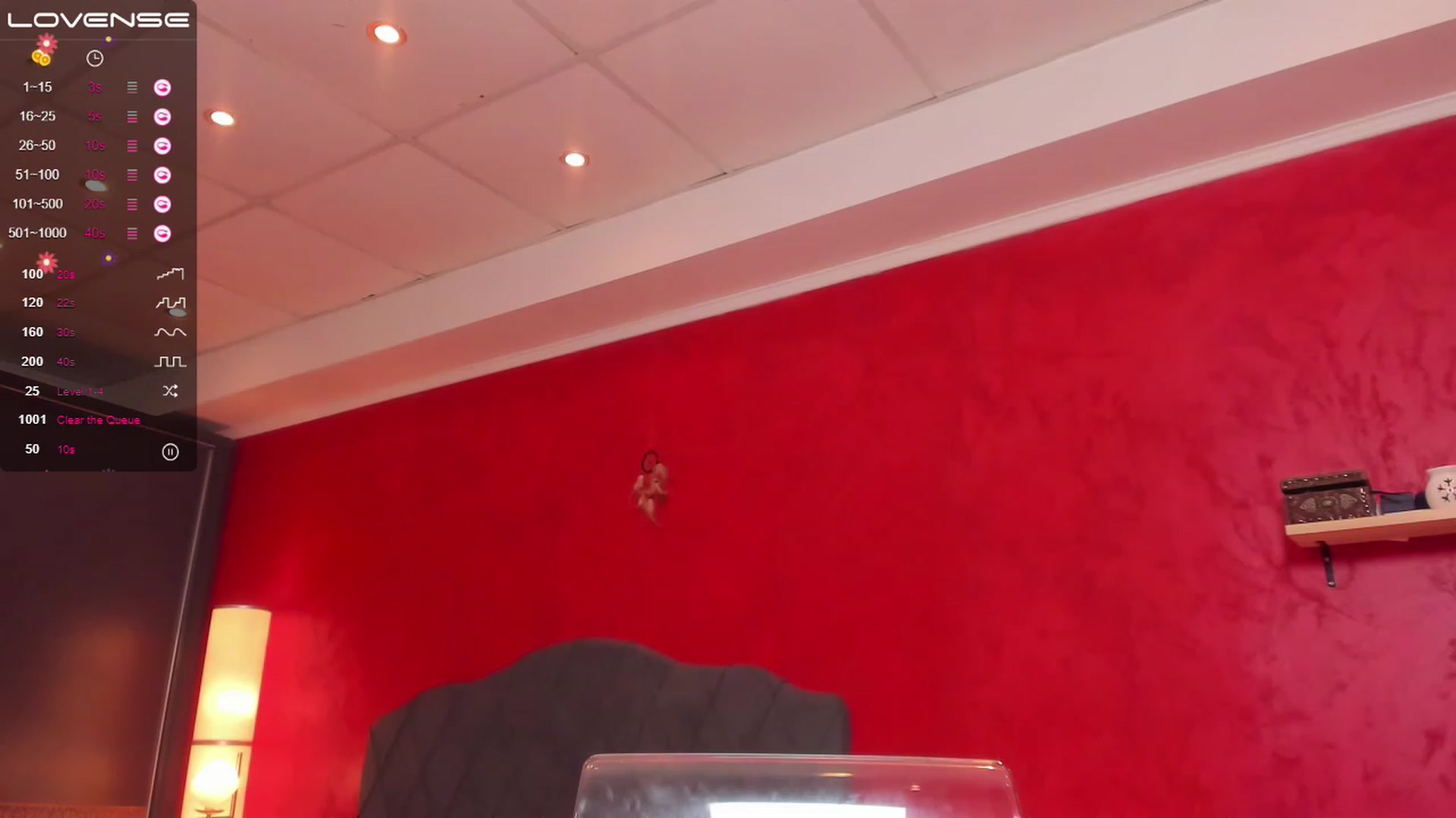 Gallery image thumbnail from heySiry's myfreecams stream on, 05/04/2023, 17:03 image 8 of 20